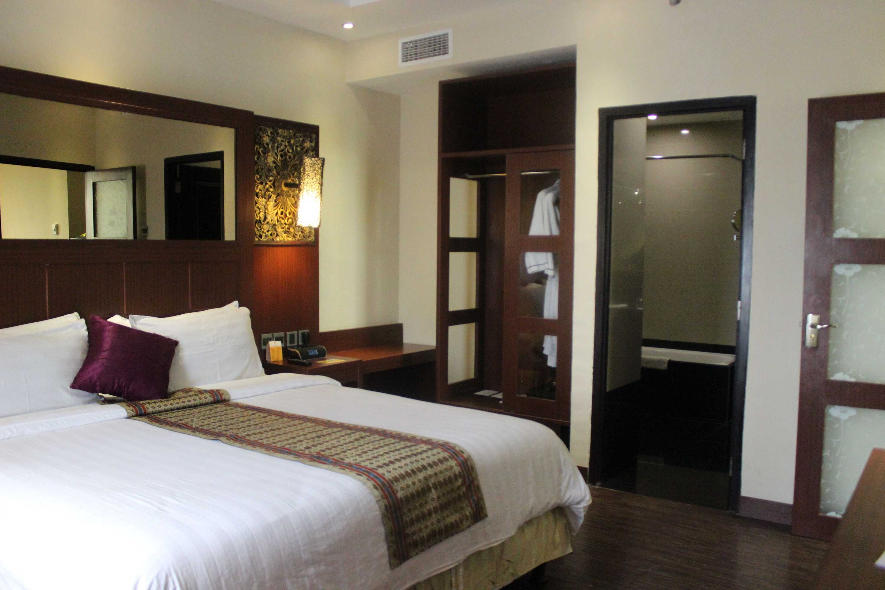 Gift card for Best Western Plus Makassar Beach Gift card for Best Western Plus Makassar Beach