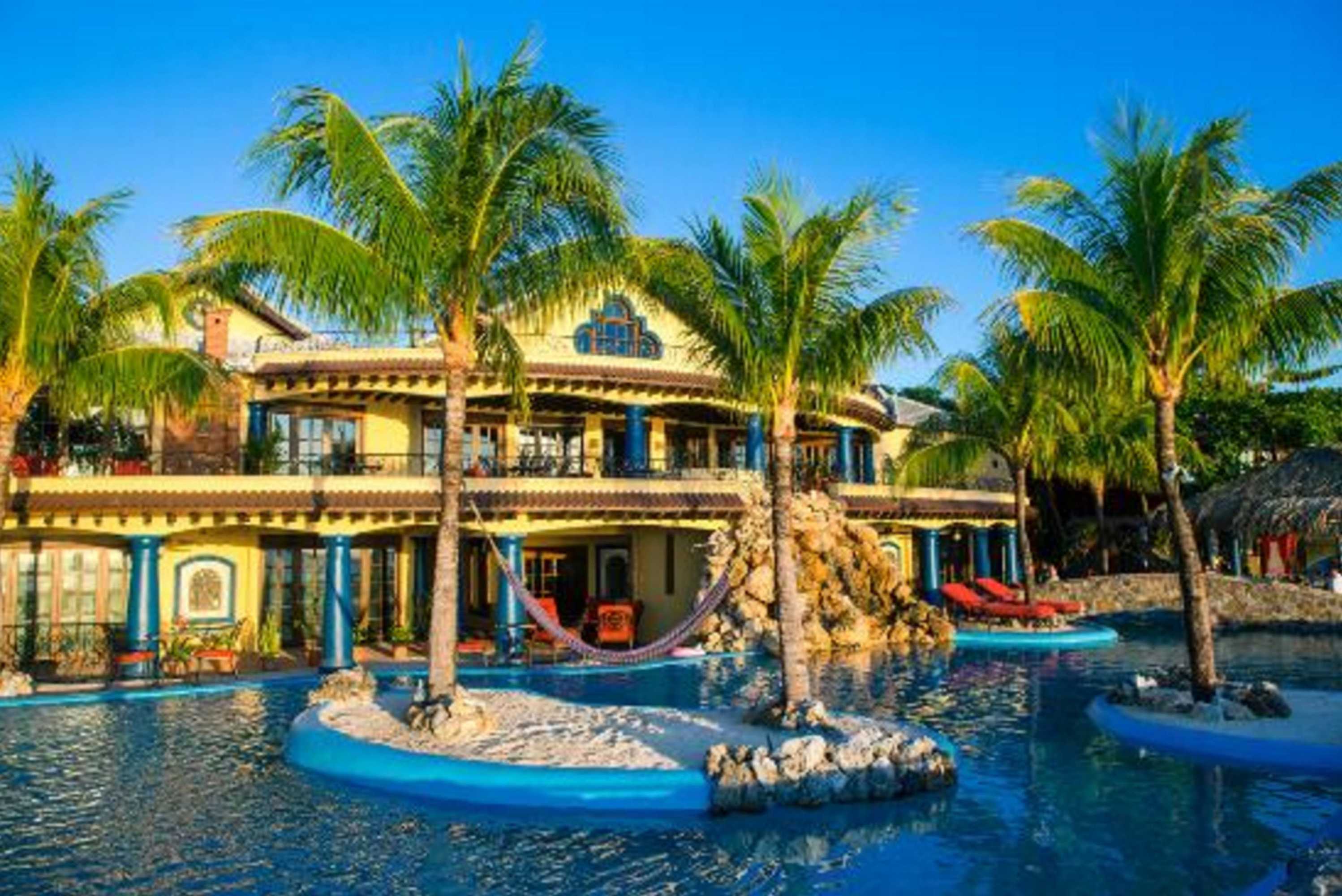 Gift card for Caribe Tesoro Gift card for Caribe Tesoro