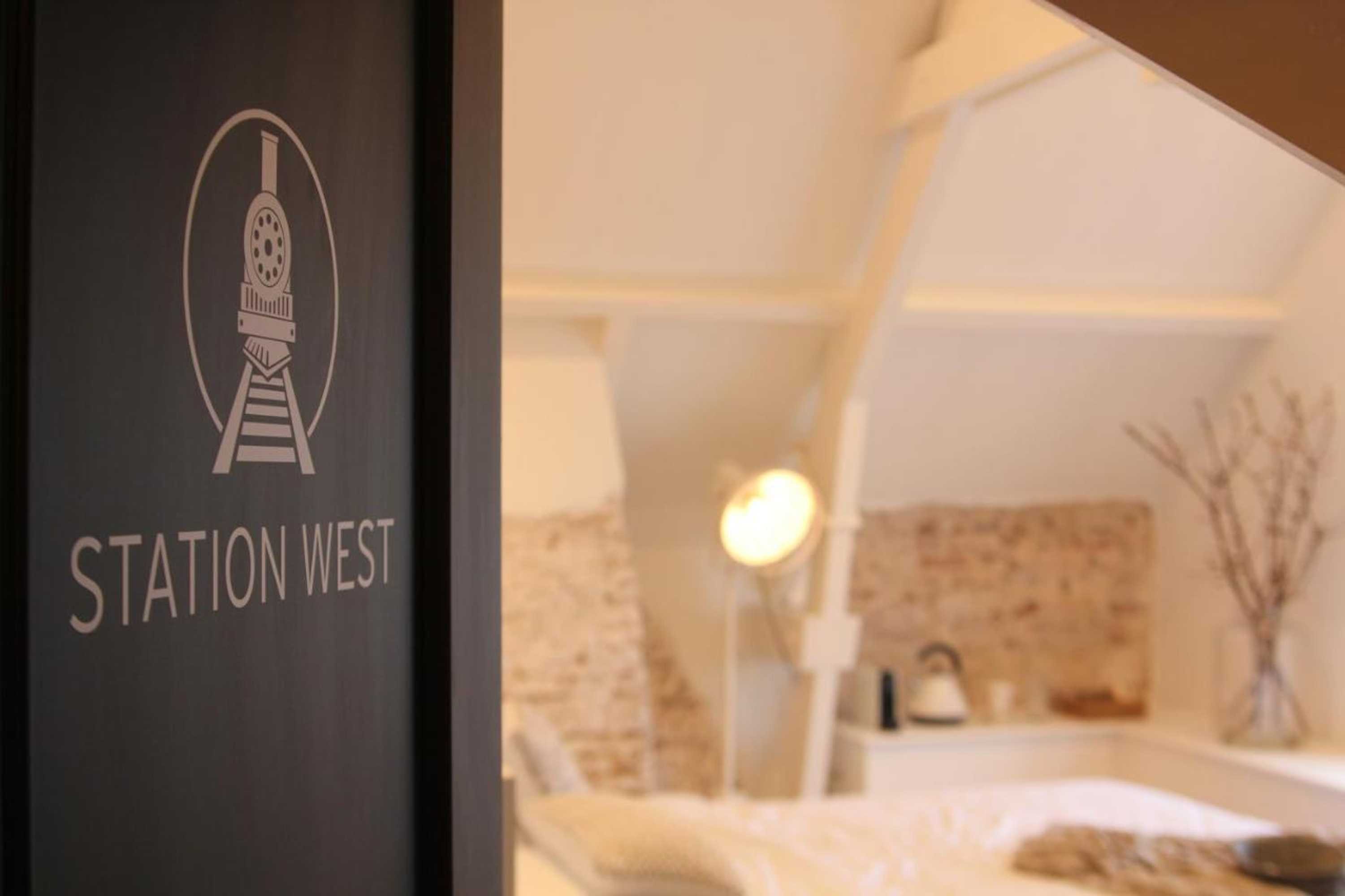 Gift card for Het Spoorhuis Uithoorn