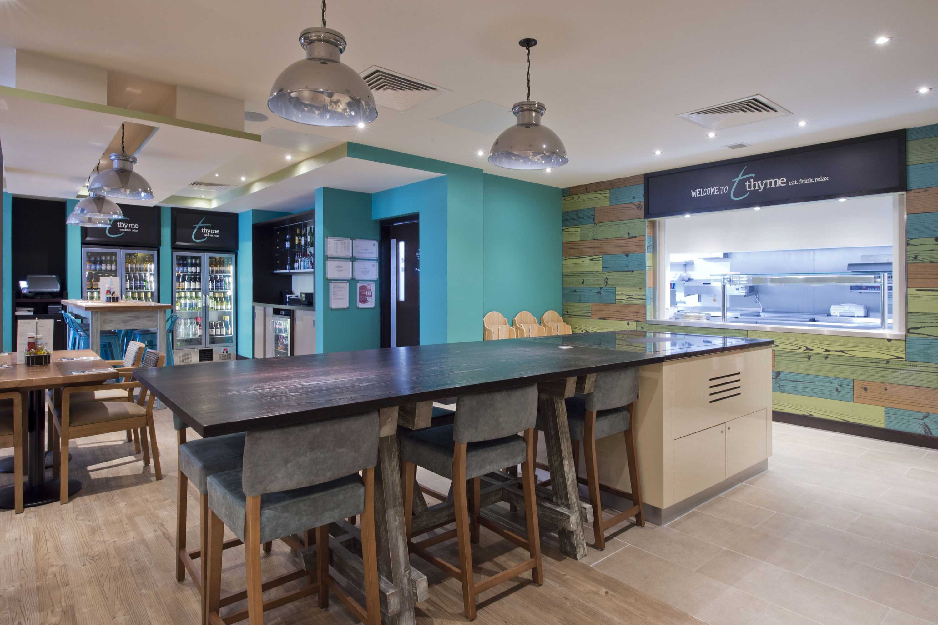 Gift card for Premier Inn London Tottenham Hale