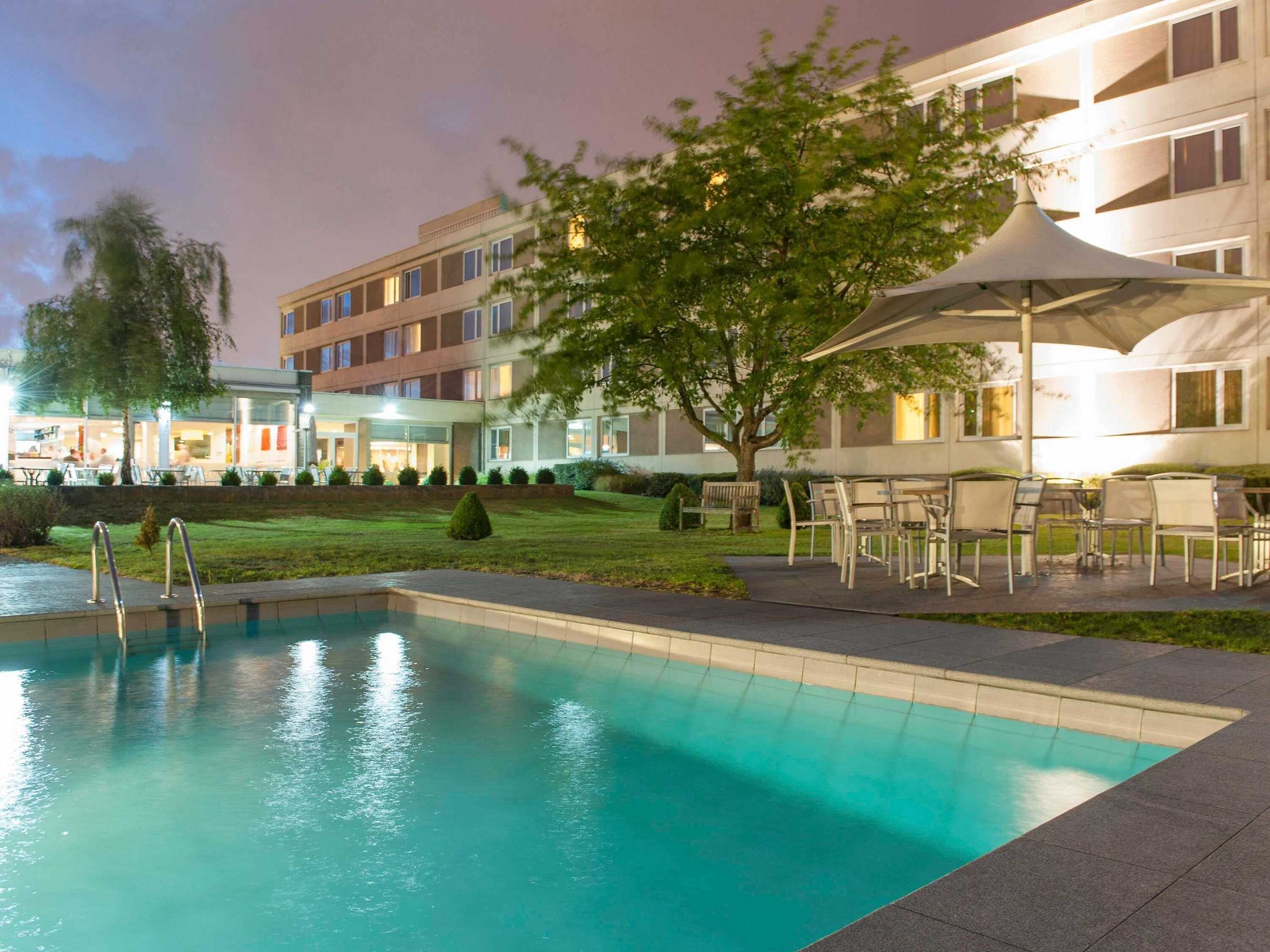 Gift card for Novotel Antwerpen - Ekeren Gift card for Novotel Antwerpen - Ekeren