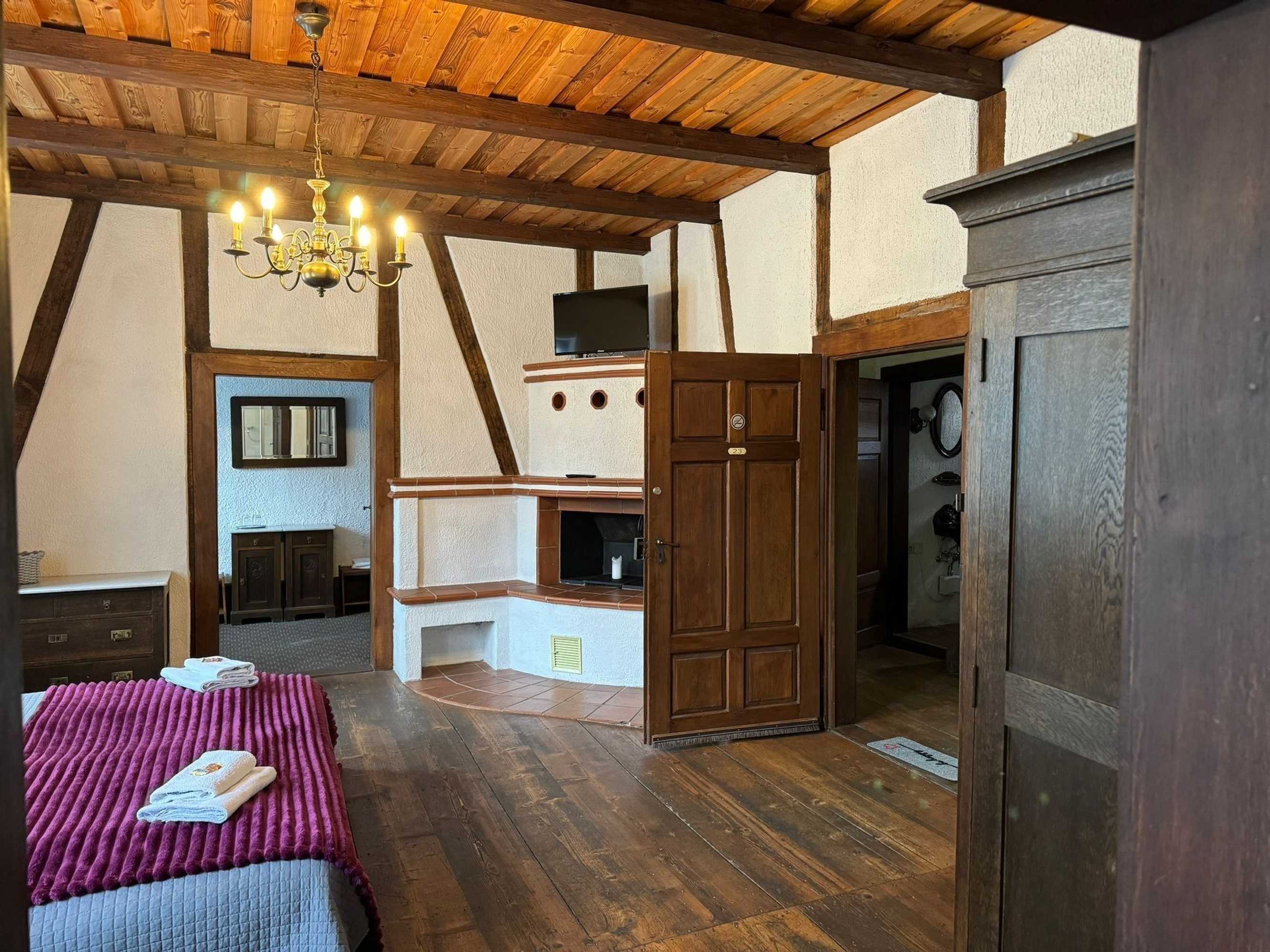 Gift card for Schloss Hotel Kastellaun