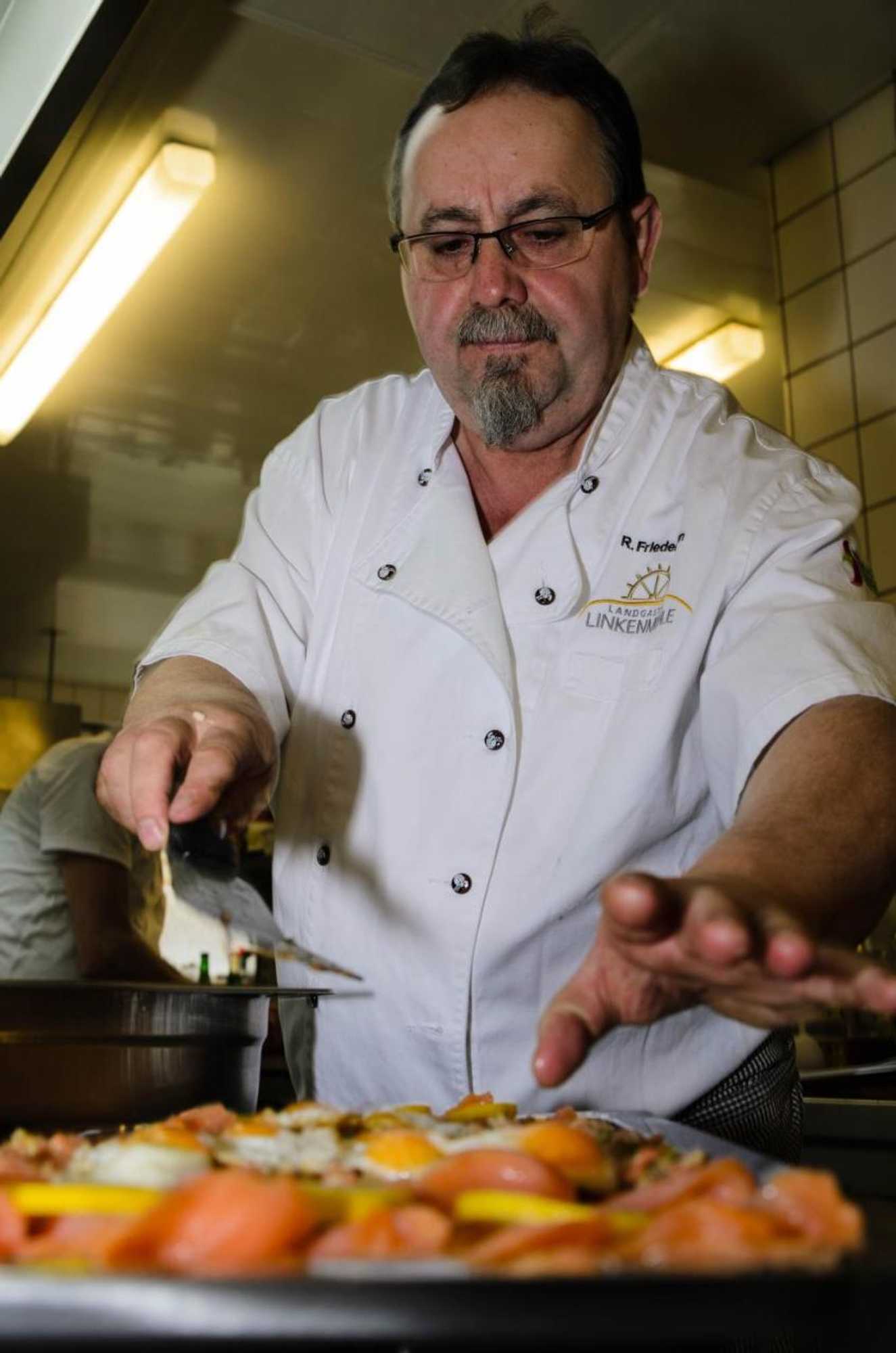 Gift card for Landgasthof Linkenmühle