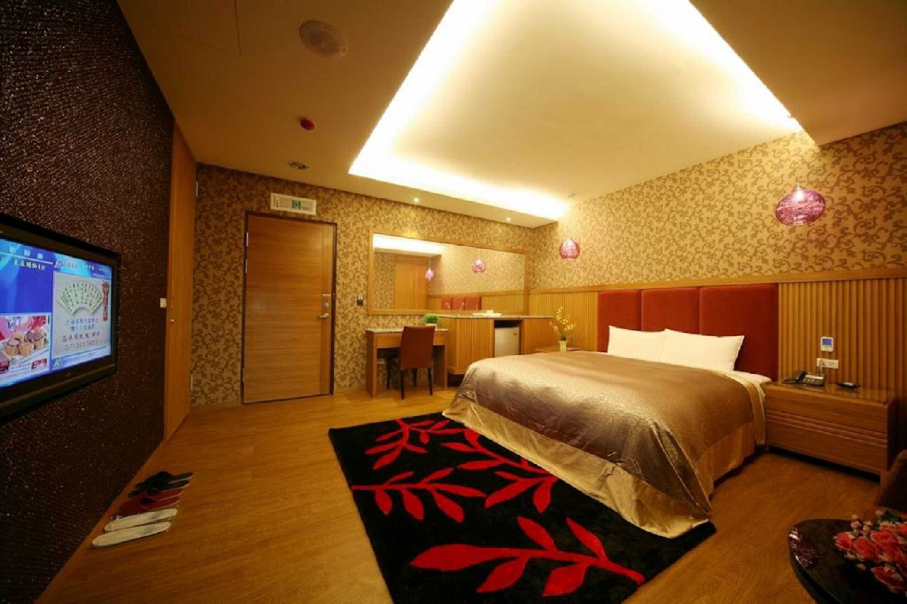 Gift card for Hmulan Motel