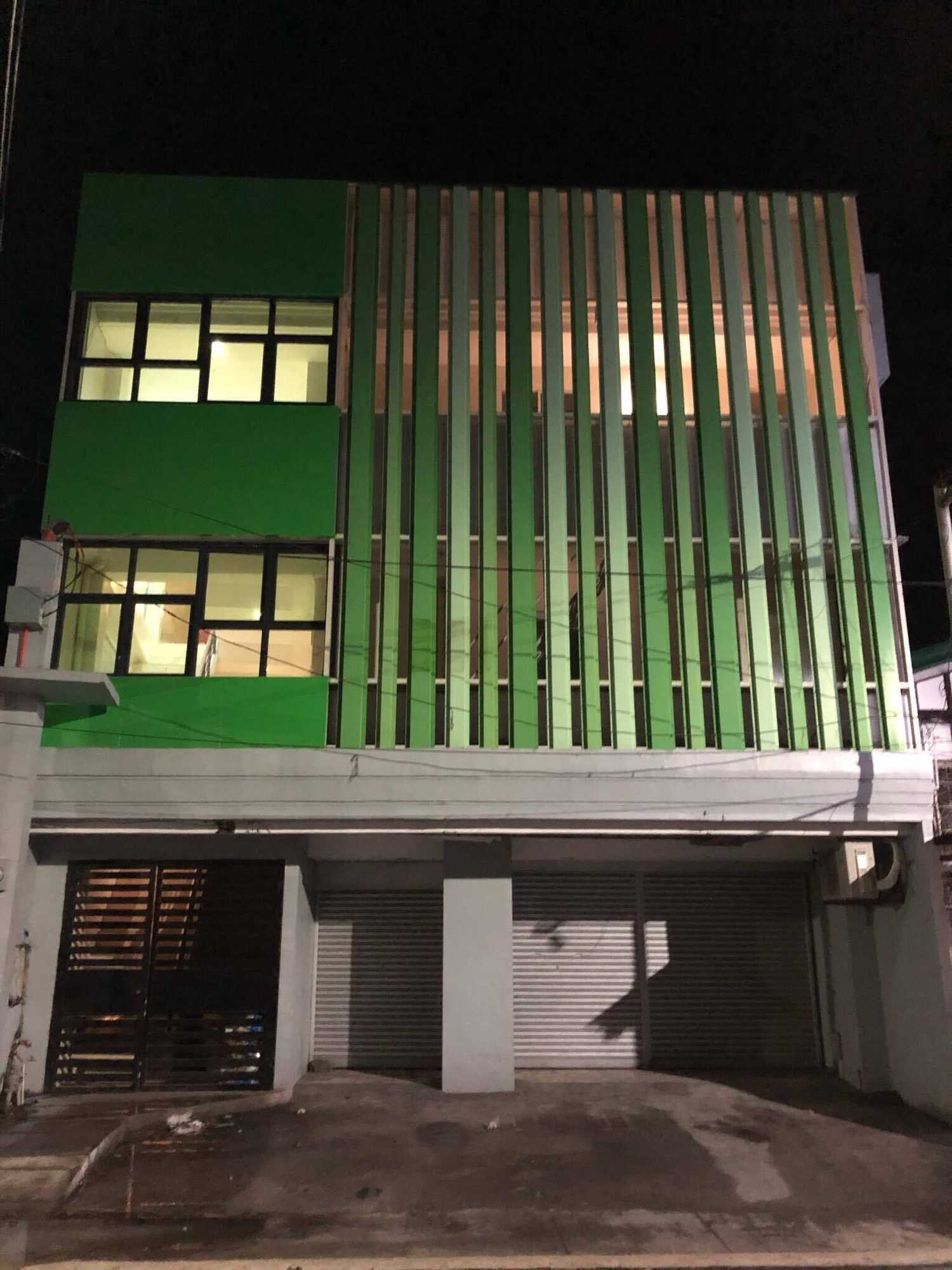 Gift card for Golite Hostel-Albay