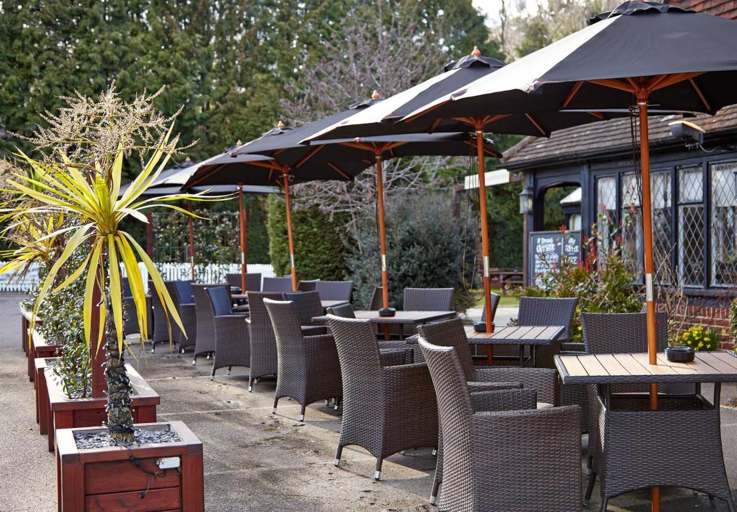 Gift card for The Ely Hotel
