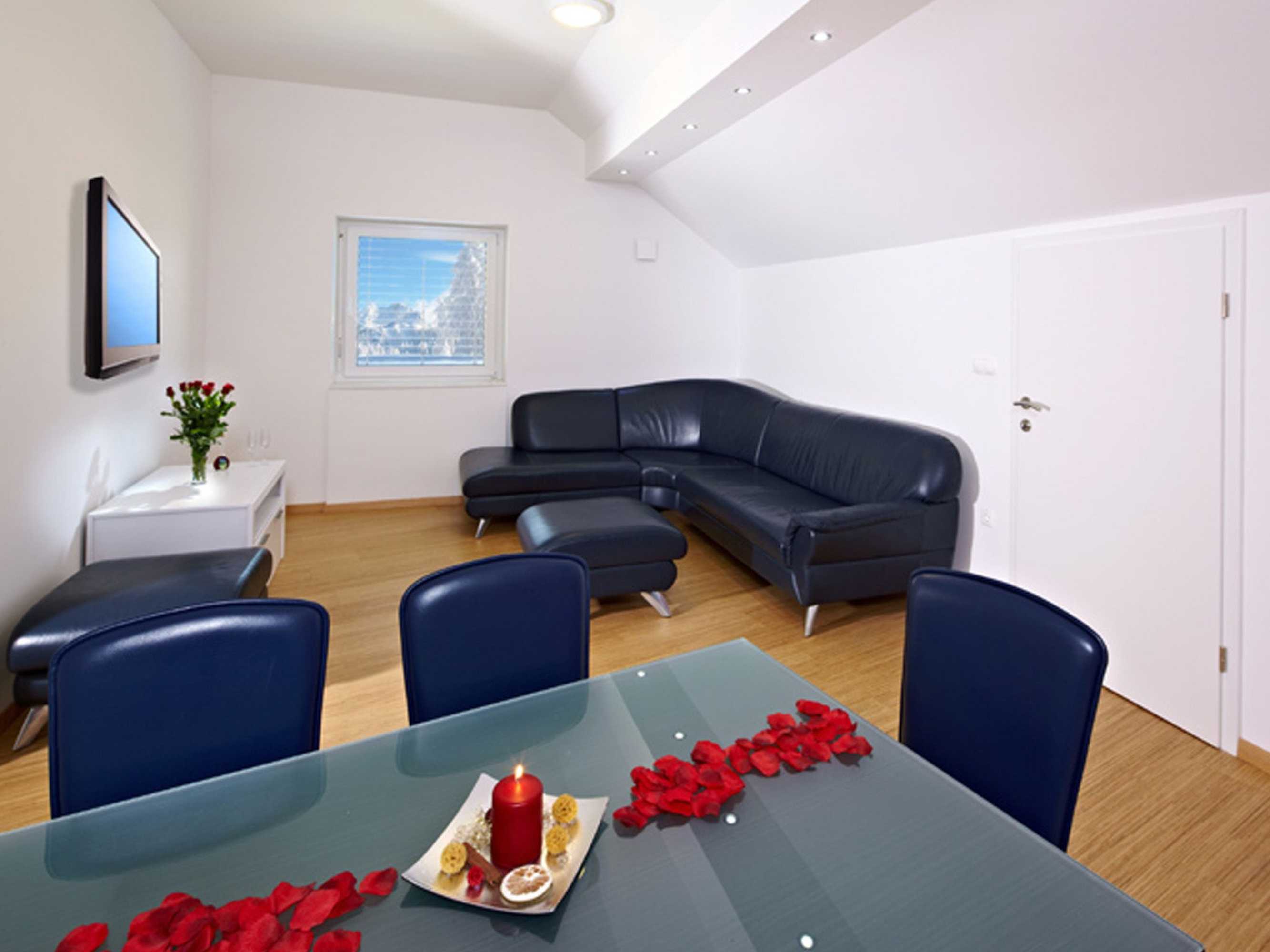 Gift card for Apartments & Wellness Skok Mozirje Gift card for Apartments & Wellness Skok Mozirje