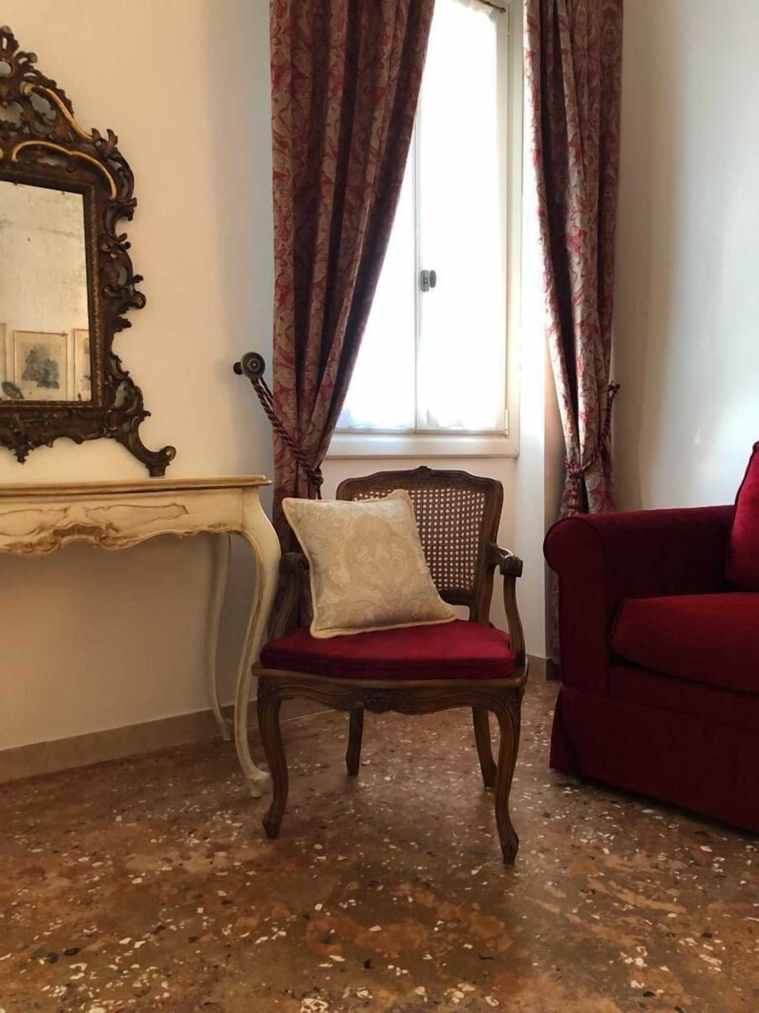 Gift card for Hotel Donna Lucia