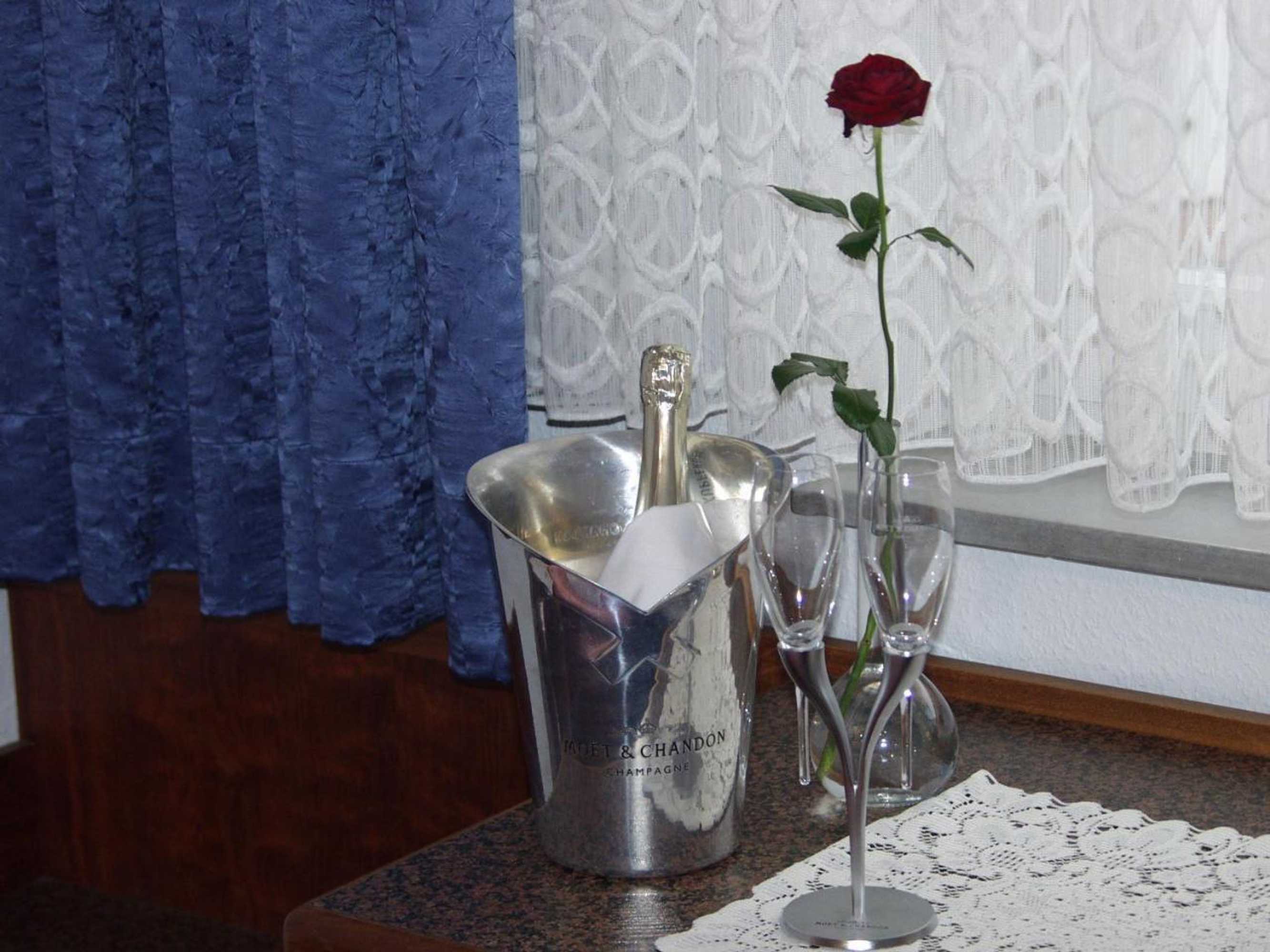 Gift card for Hotel Wacker