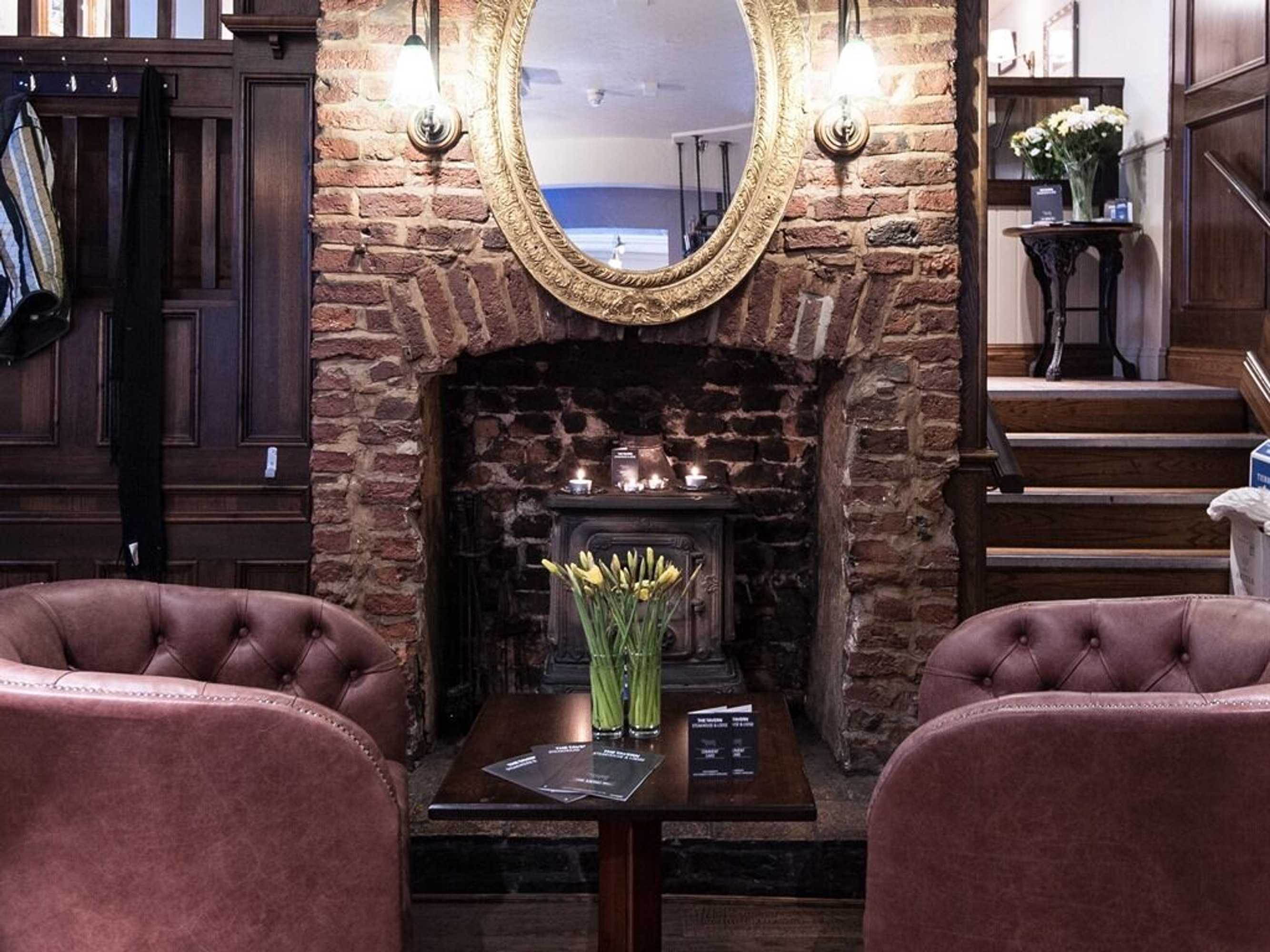Gift card for The Tavern - Steakhouse And Lodge Gift card for The Tavern - Steakhouse And Lodge