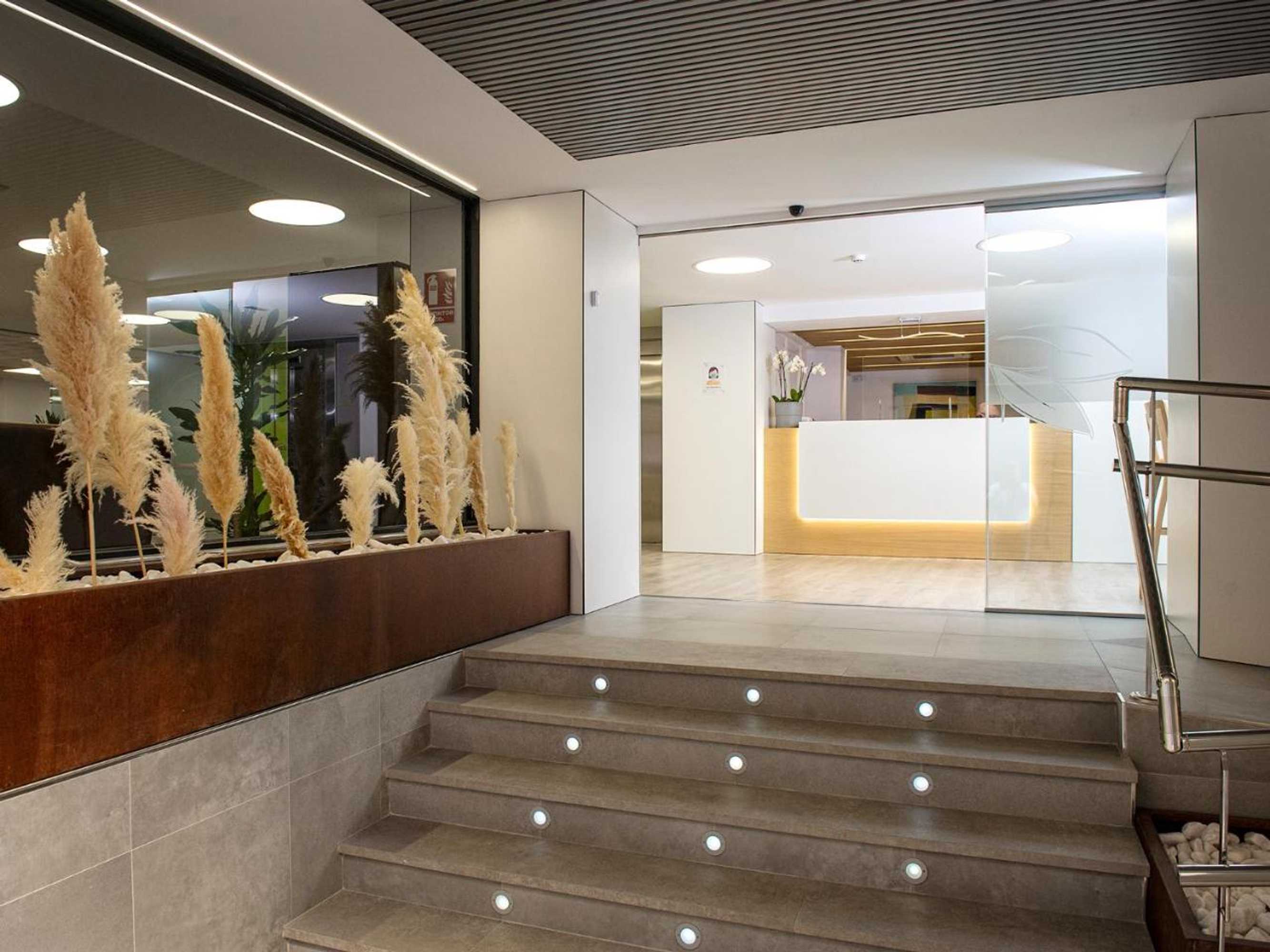 Gift card for Hotal Azahar