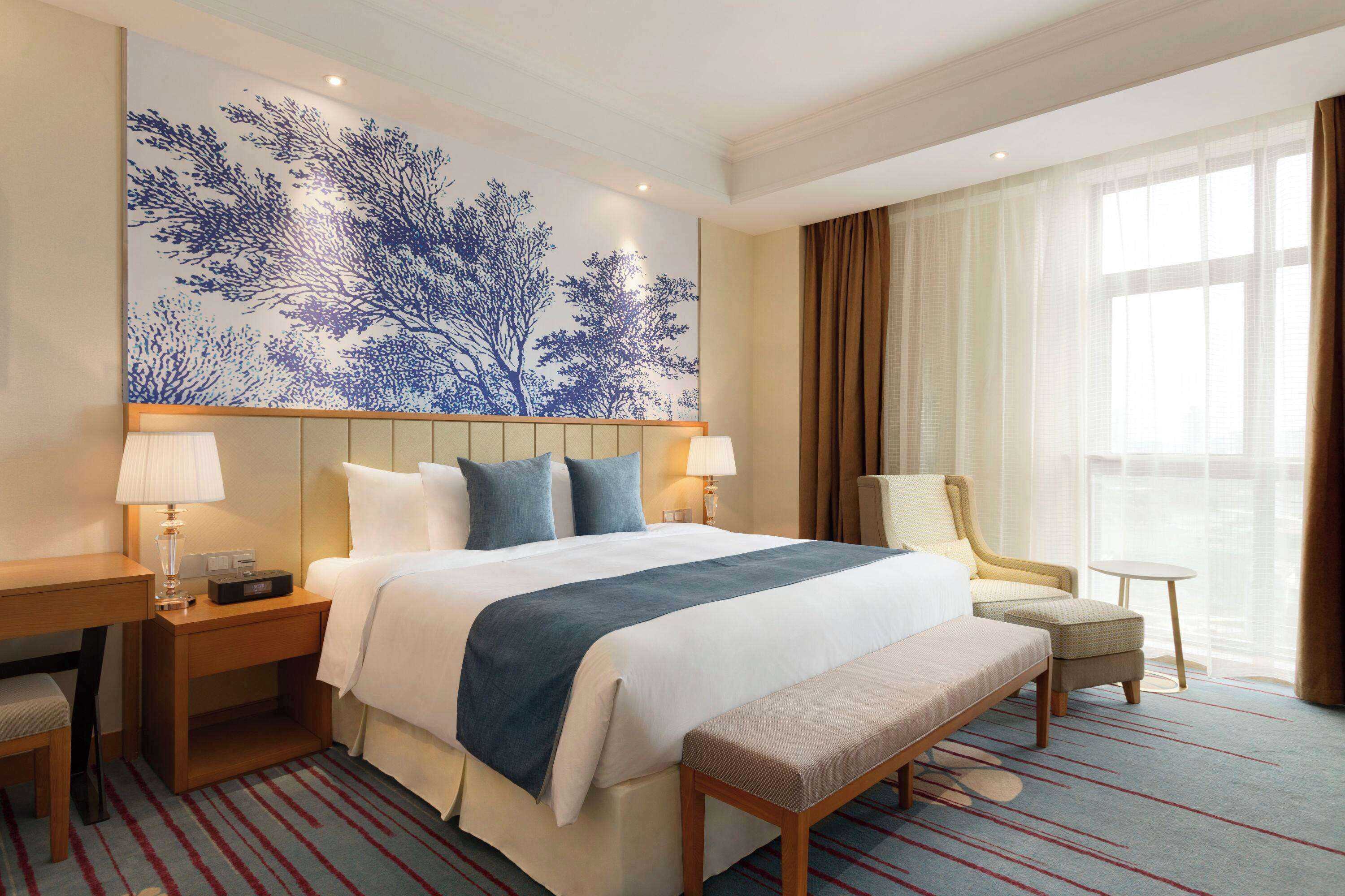 Gift card for Ramada Suzhou Gift card for Ramada Suzhou