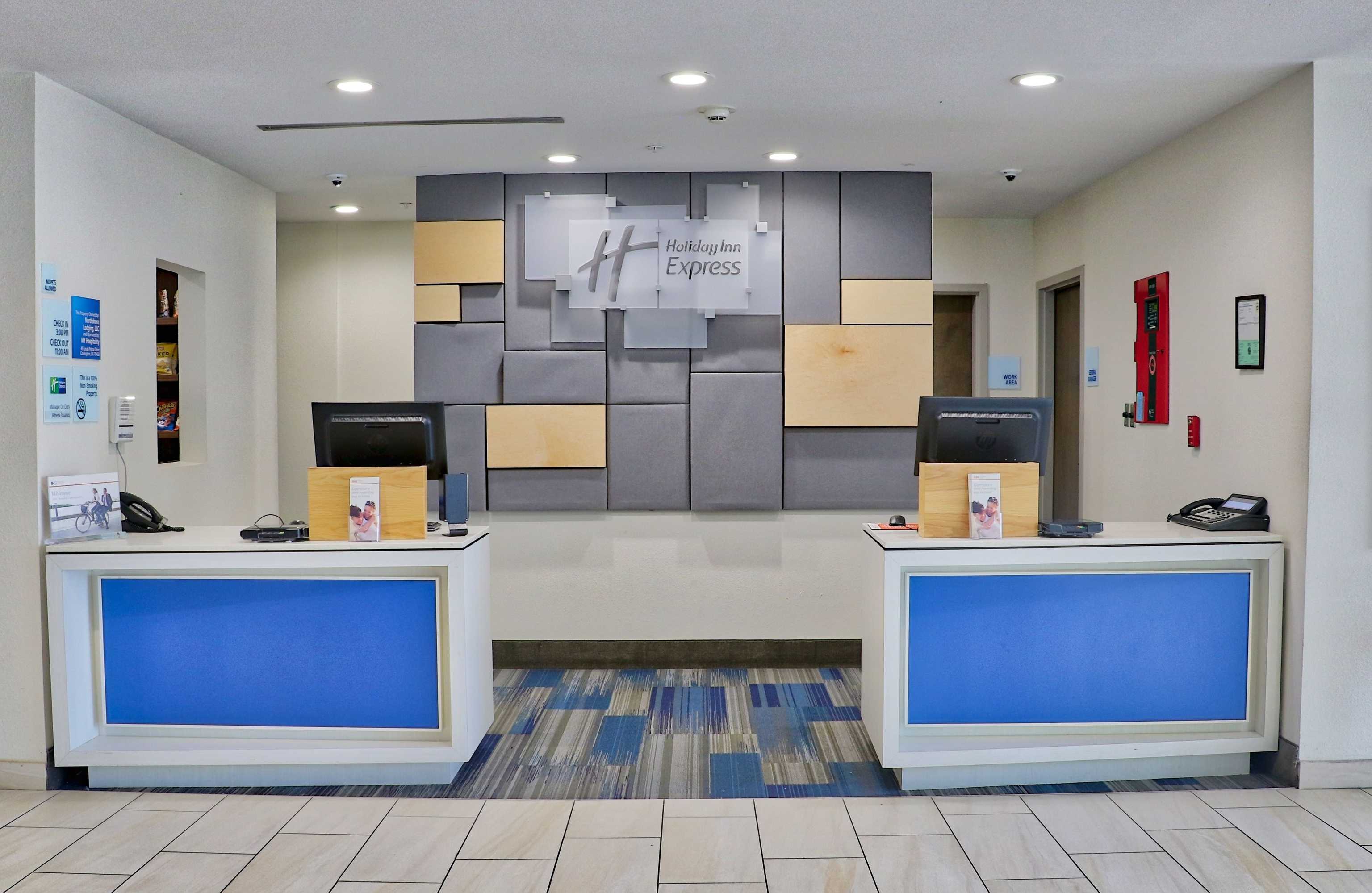 Gift card for Holiday Inn Express Slidell by Ihg Gift card for Holiday Inn Express Slidell by Ihg