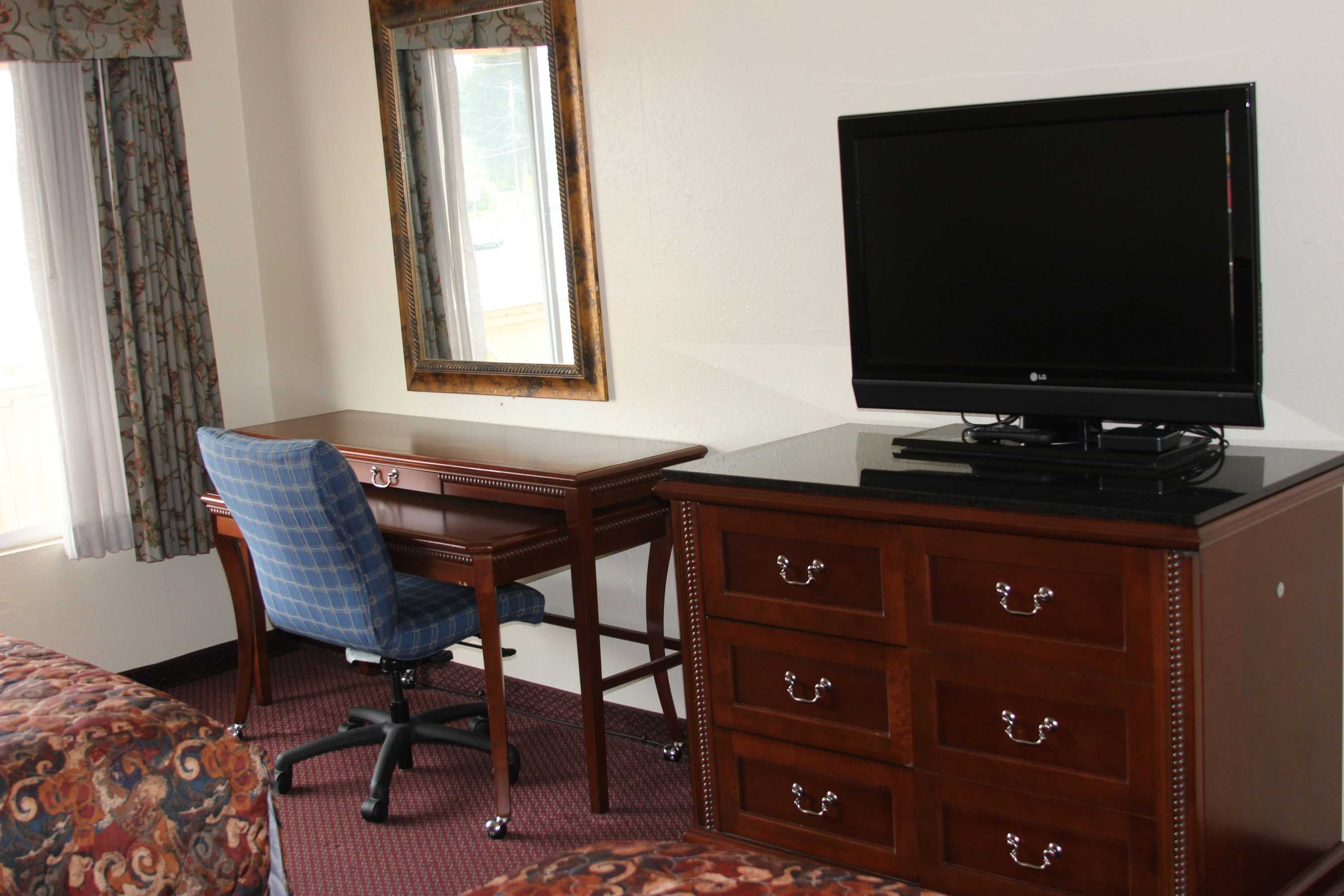 Gift card for Auburn Motel