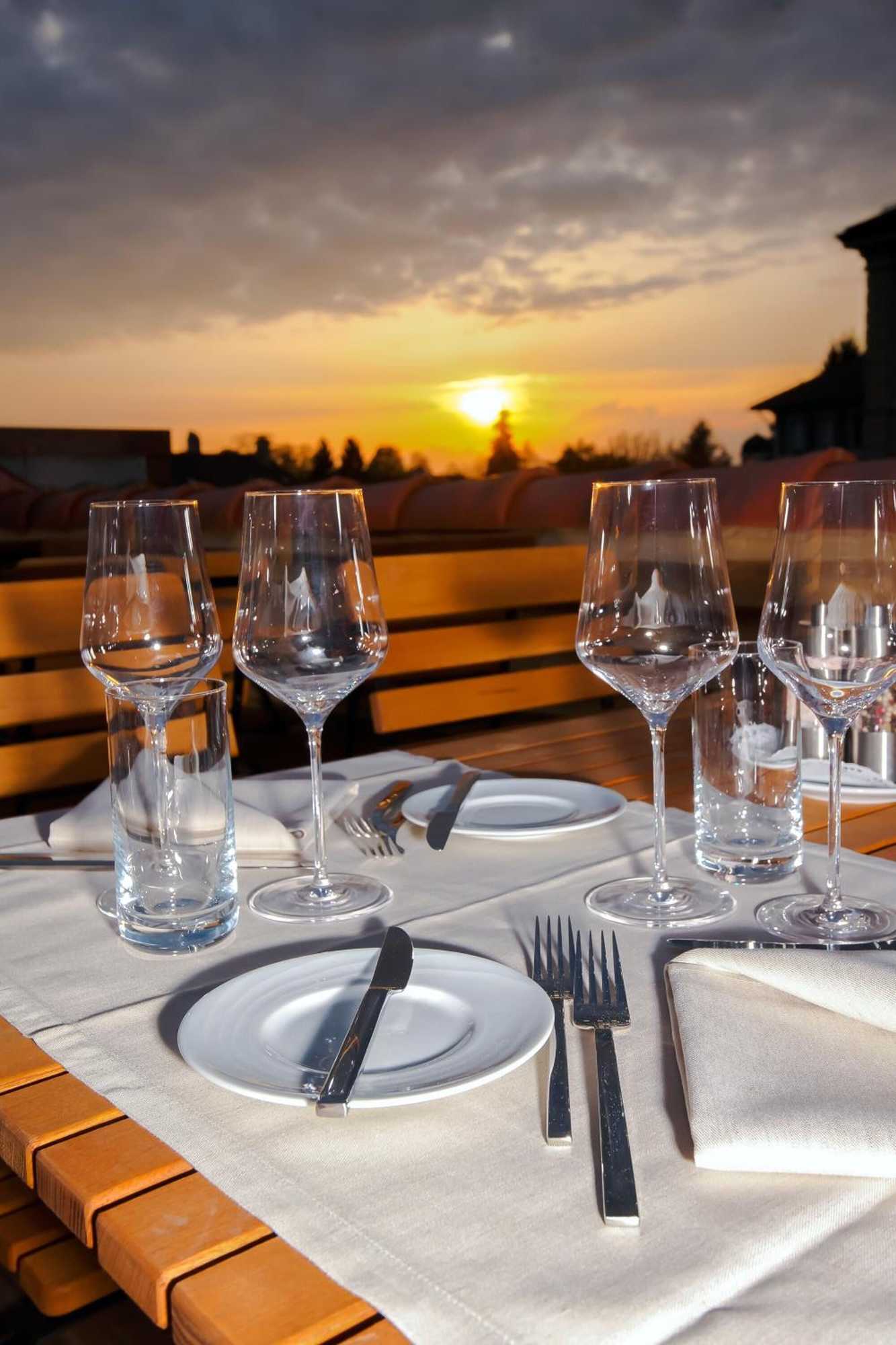 Gift card for Boutique Hotel Orchidee