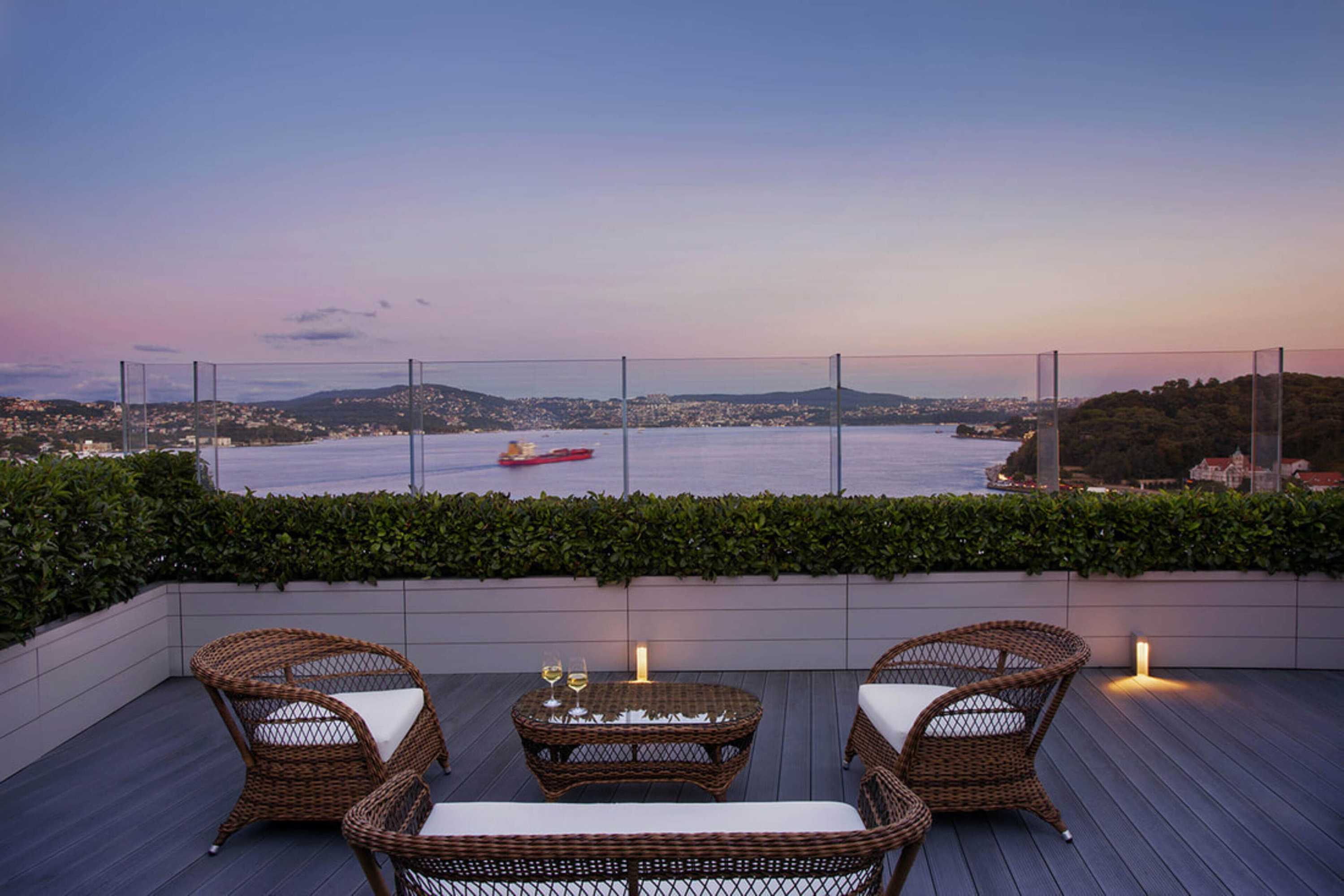 Gift card for The Grand Tarabya Gift card for The Grand Tarabya