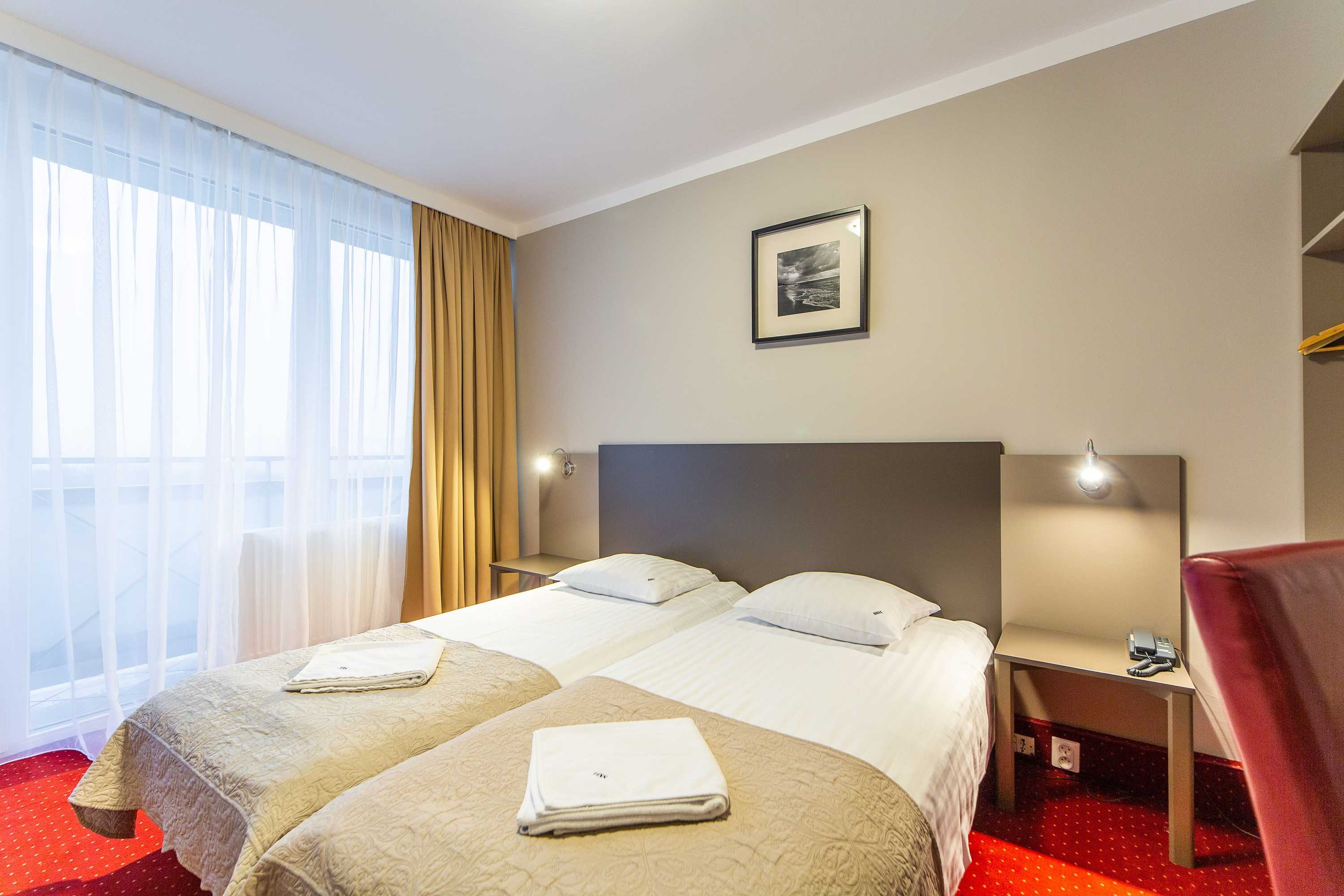 Gift card for Hotel New Skanpol Gift card for Hotel New Skanpol