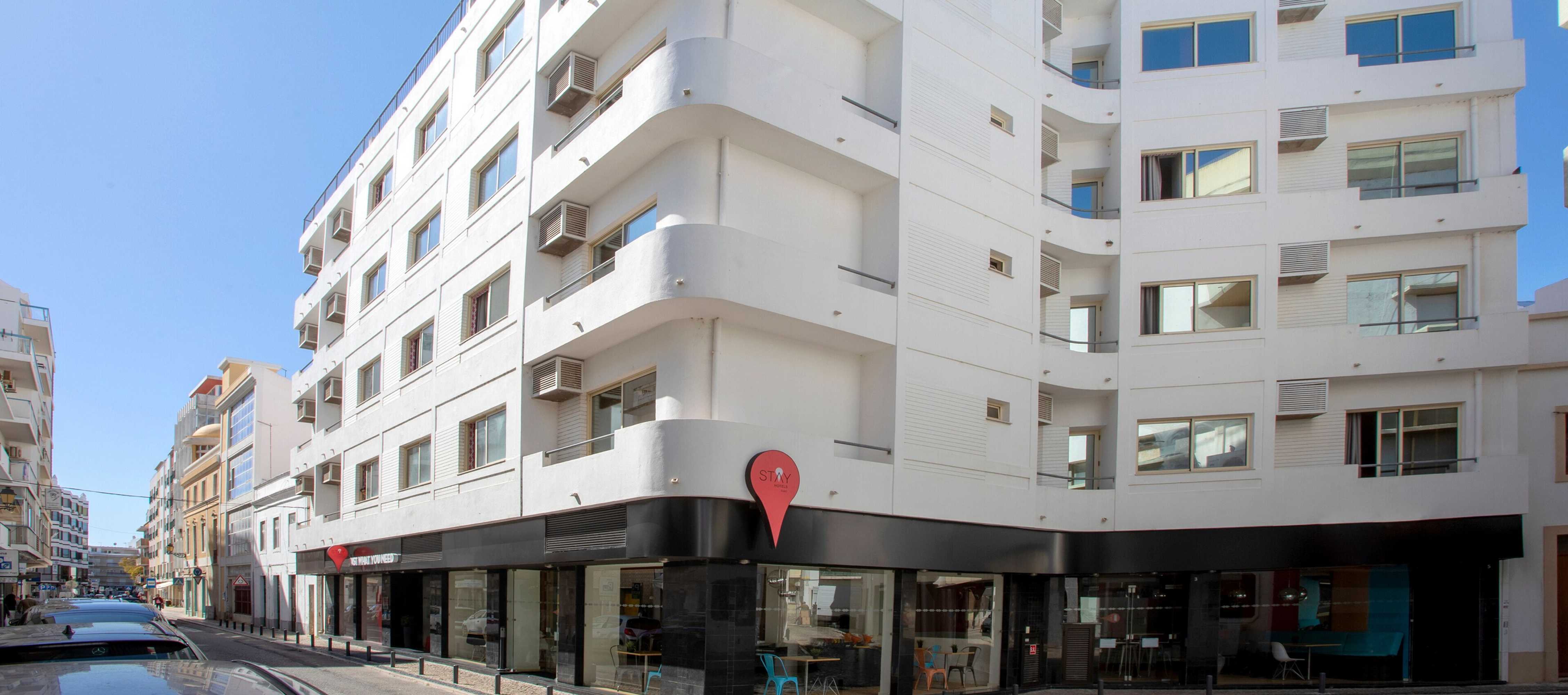 Gift card for Stay Hotel Faro Centro Gift card for Stay Hotel Faro Centro