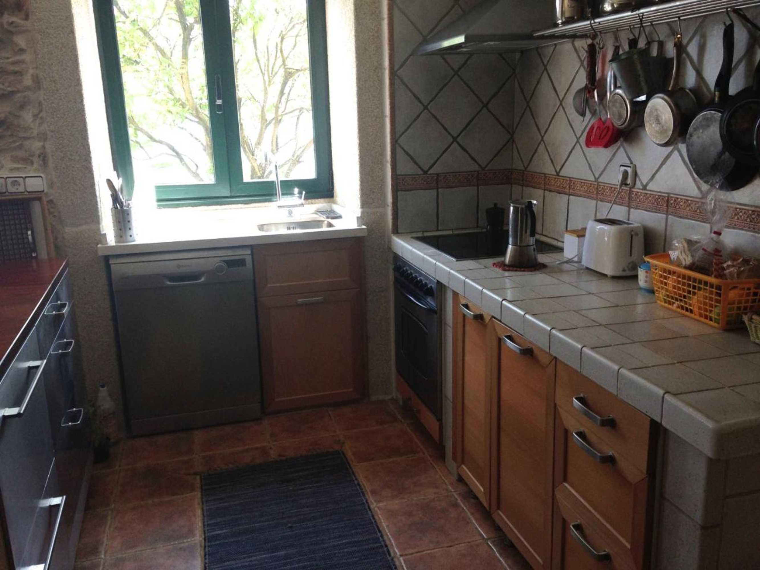 Gift card for Casa El Fontán