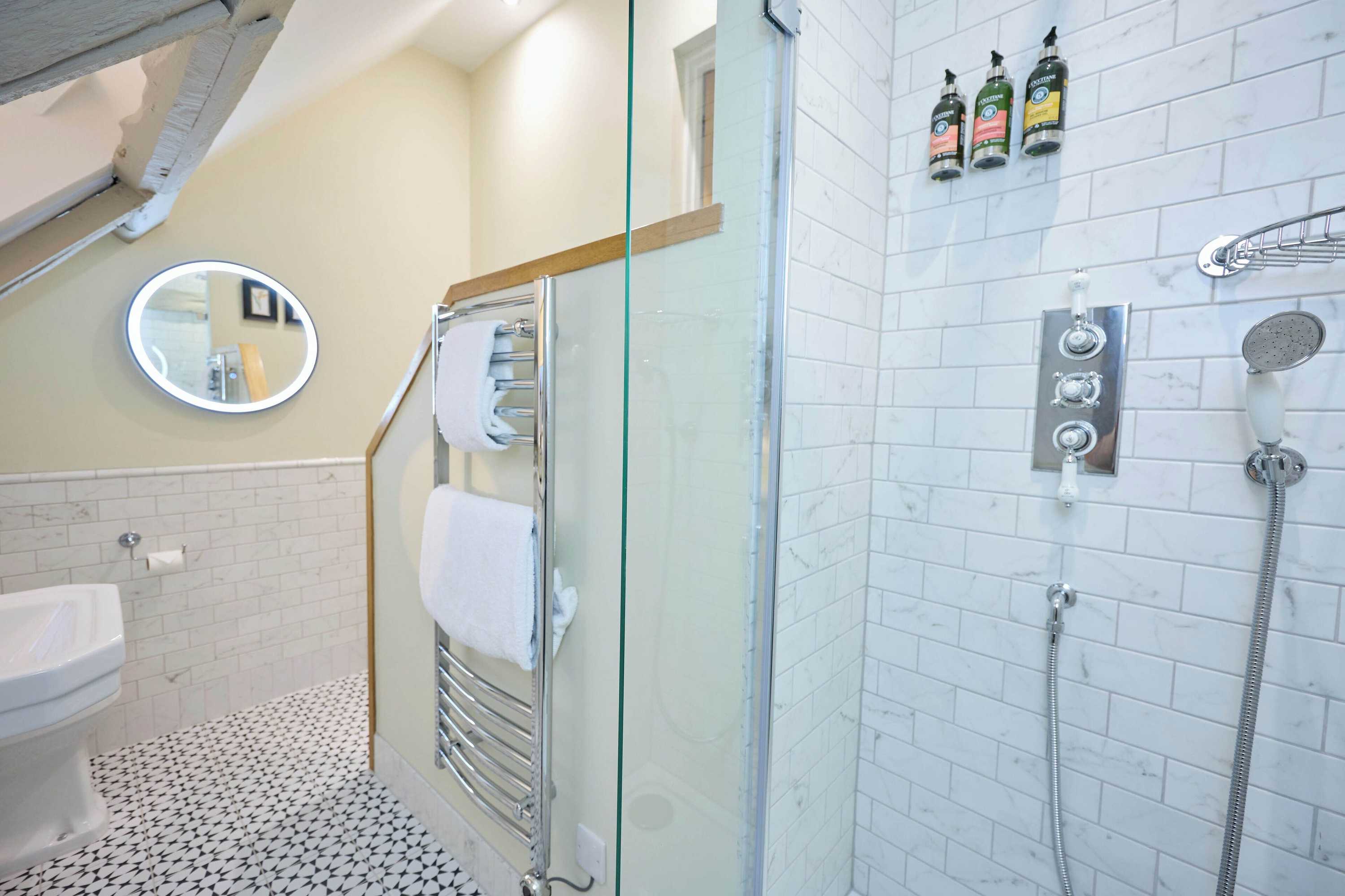 Gift card for The White Hart