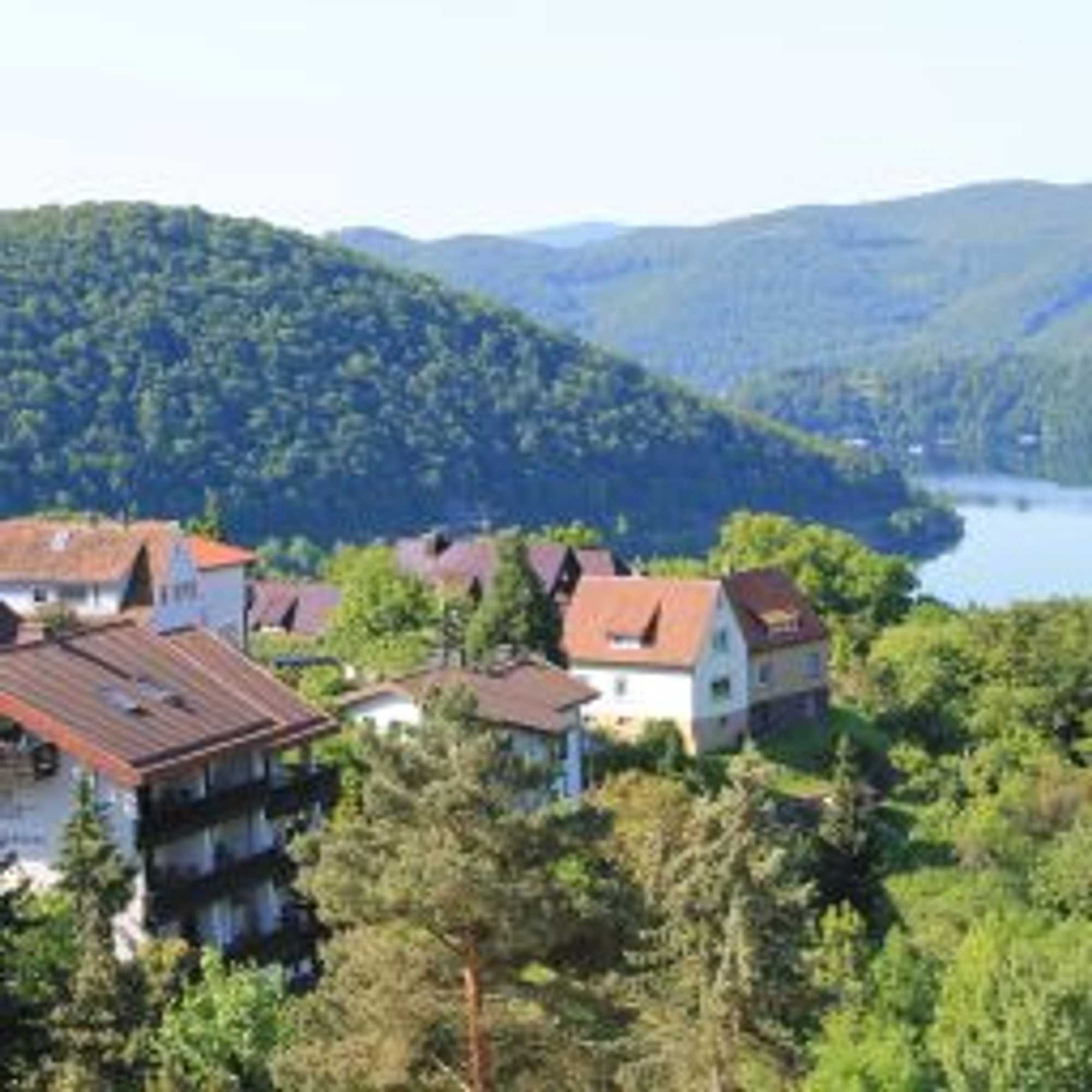 Gift card for Belvedere- Das Bio Hotel am Edersee Gift card for Belvedere- Das Bio Hotel am Edersee
