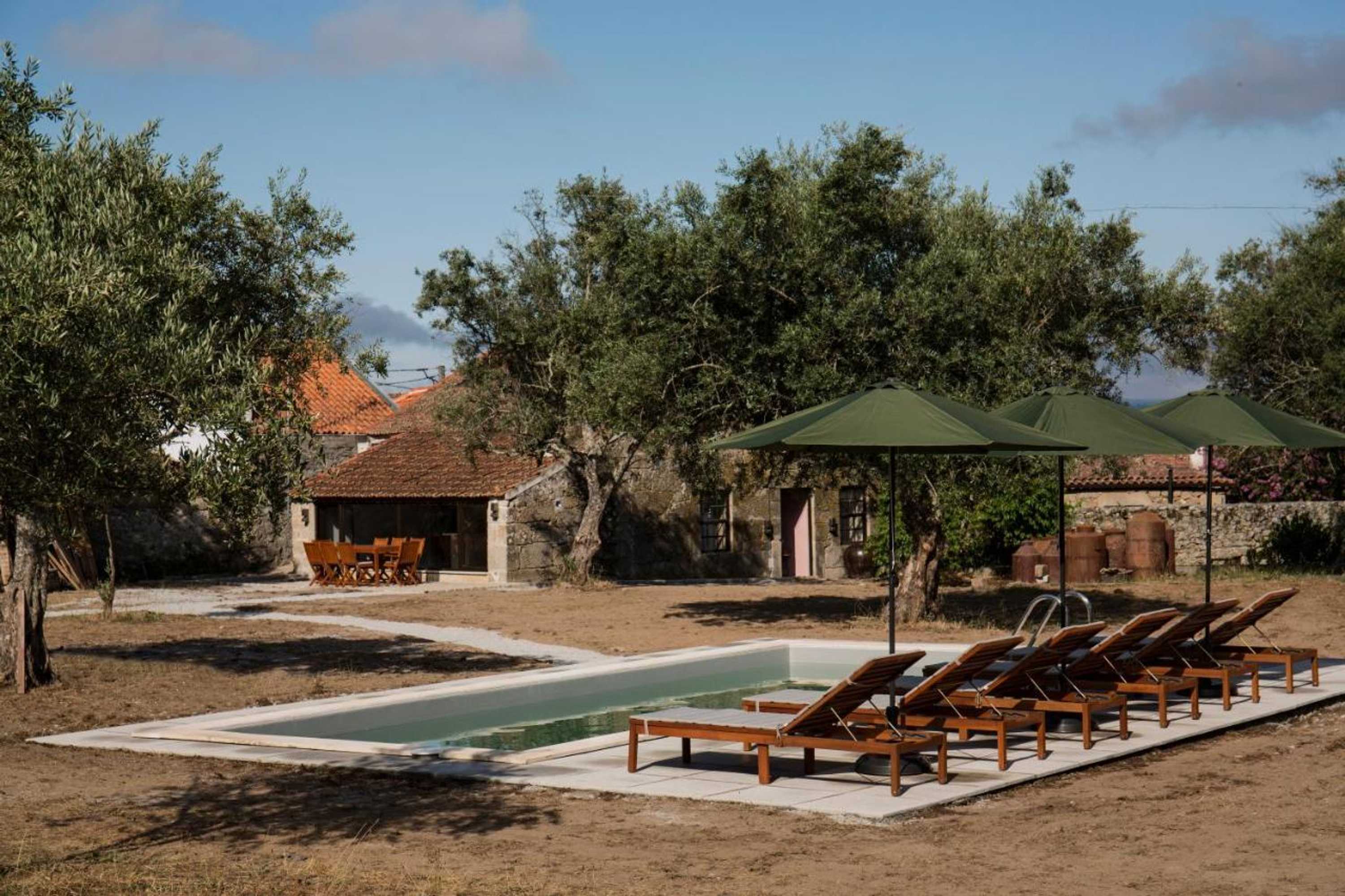 Gift card for Casa Estrela