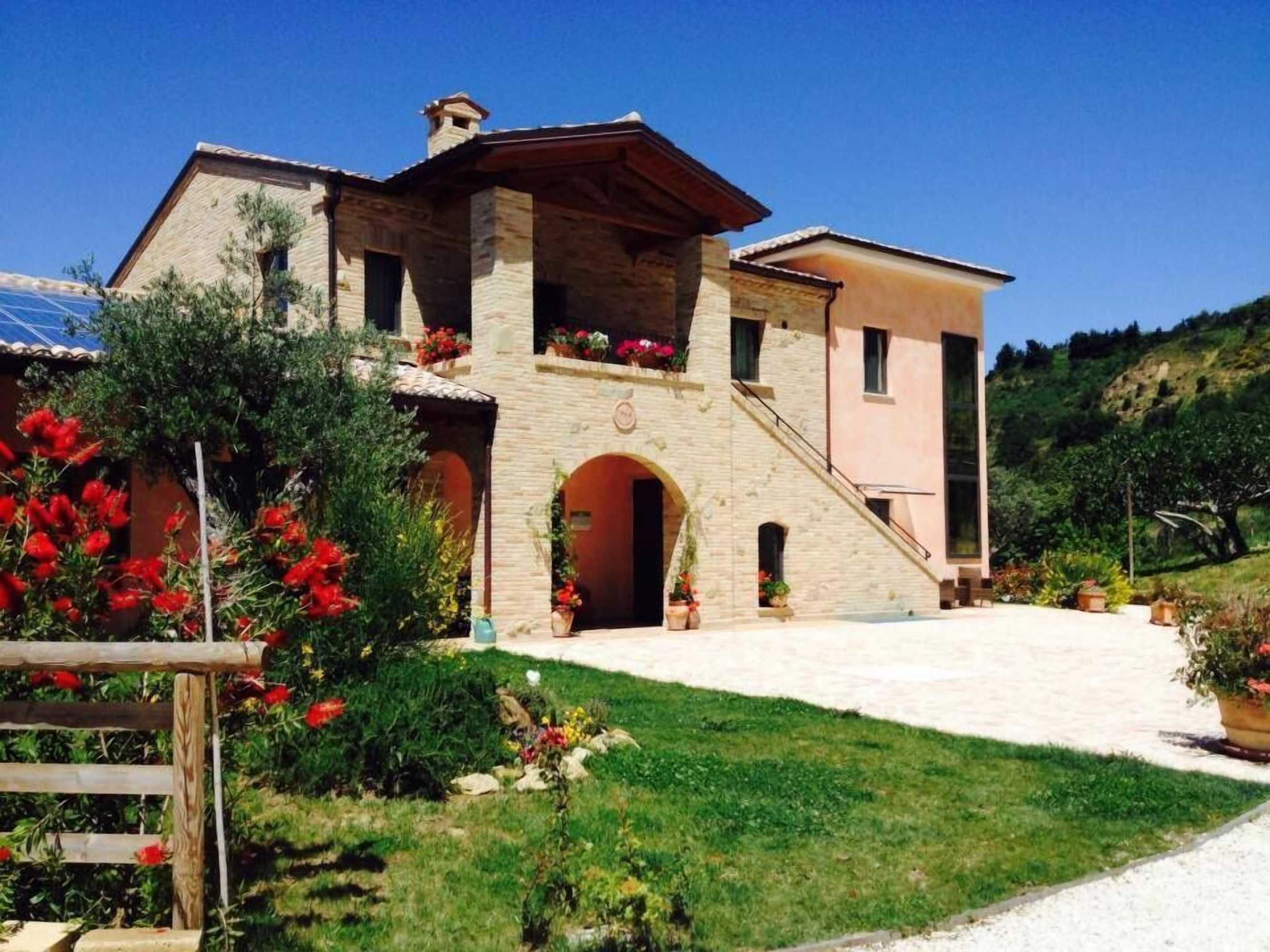 Gift card for Bioagriturismo Il Falco Gift card for Bioagriturismo Il Falco
