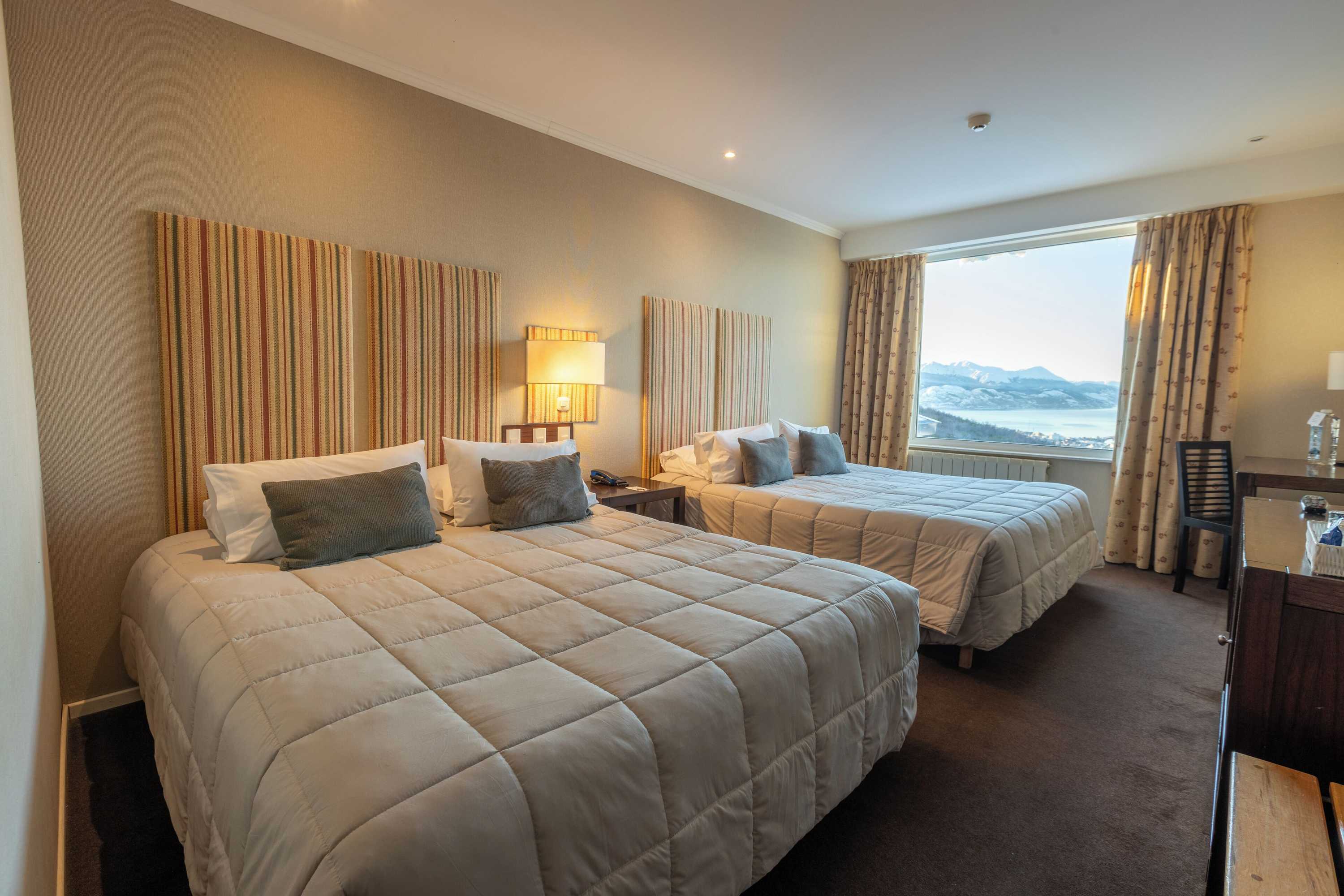 Gift card for Los Acebos Ushuaia Hotel Gift card for Los Acebos Ushuaia Hotel