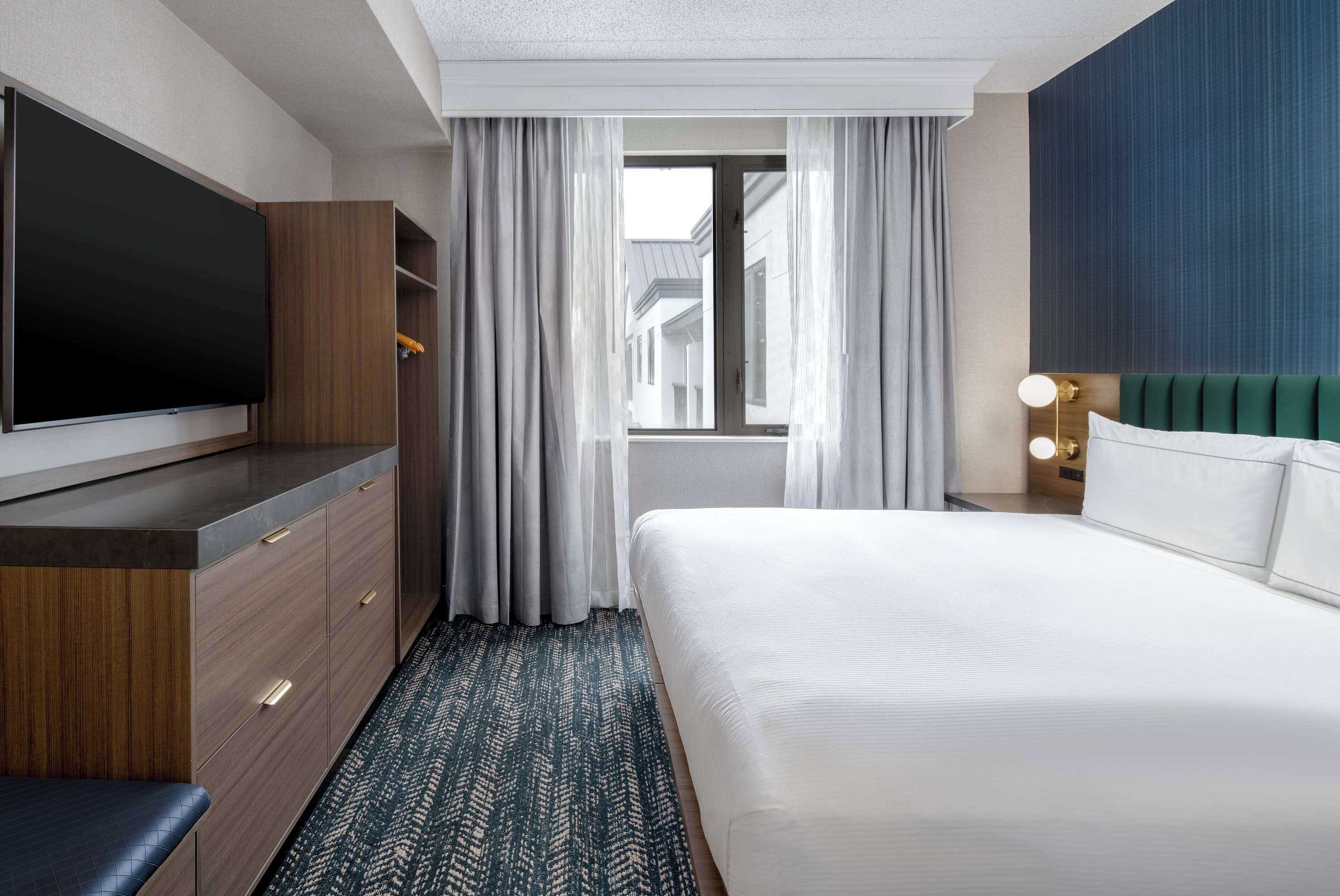 Gift card for Doubletree Suites by Hilton Hotel Mt. Laurel