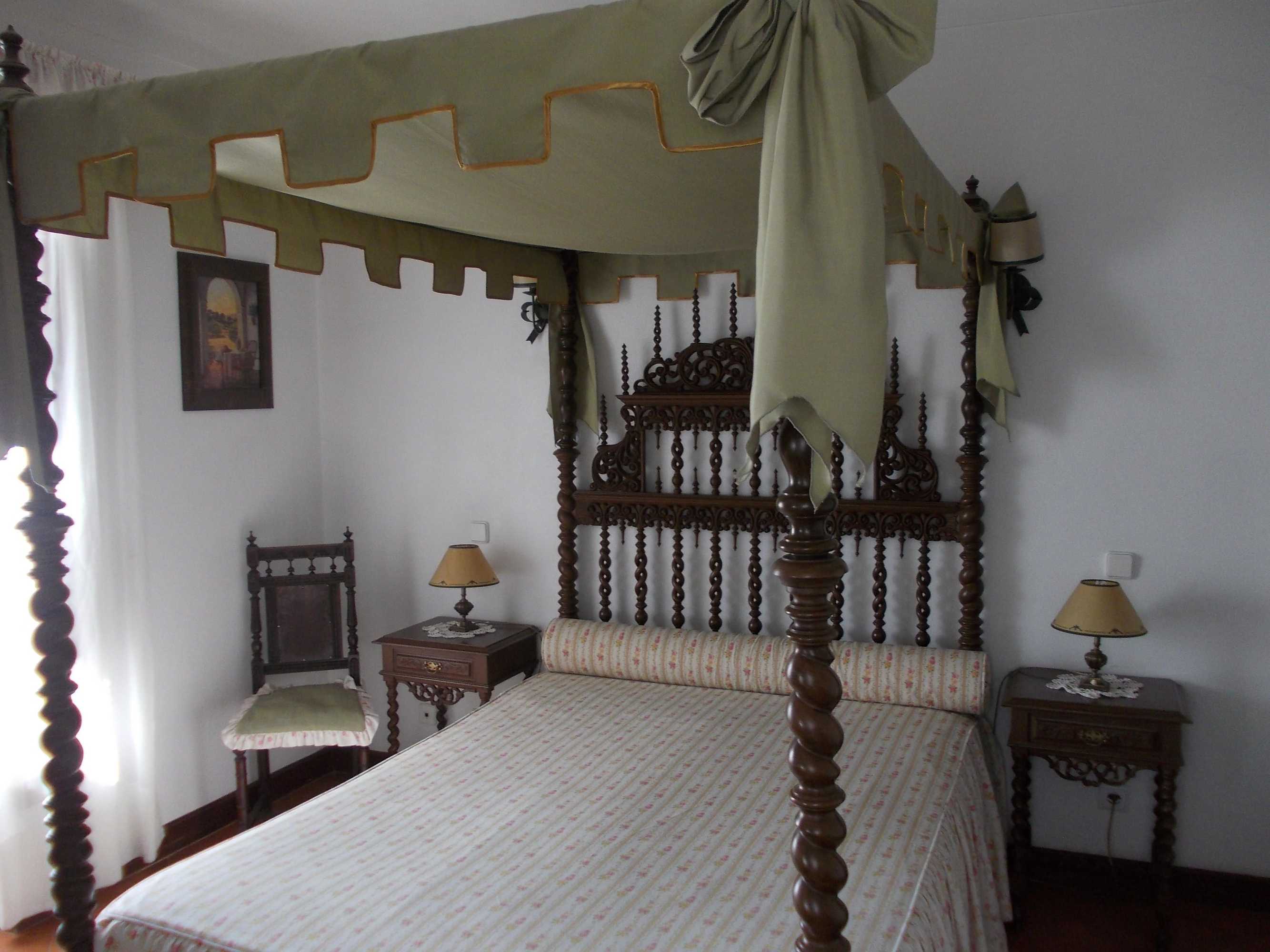 Gift card for Casa de S. Thiago do Castelo Gift card for Casa de S. Thiago do Castelo