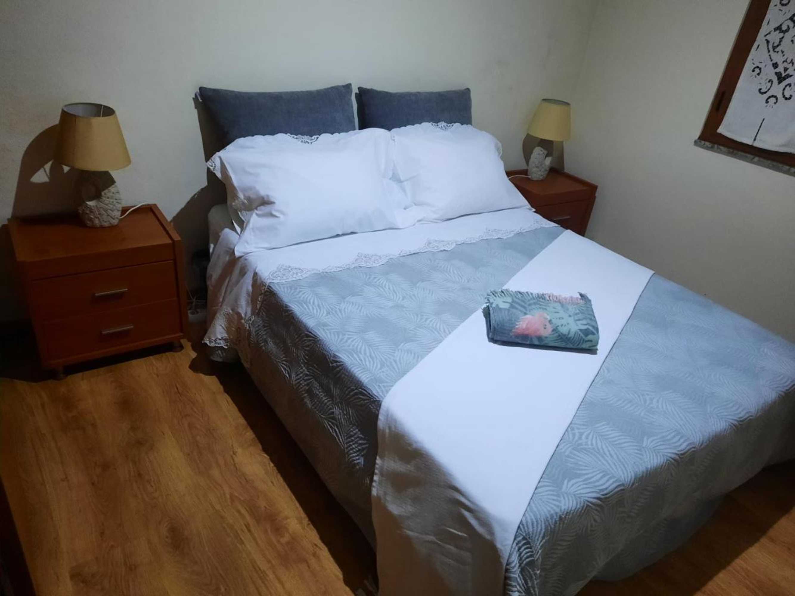 Gift card for Casa Flor da Laranjeira