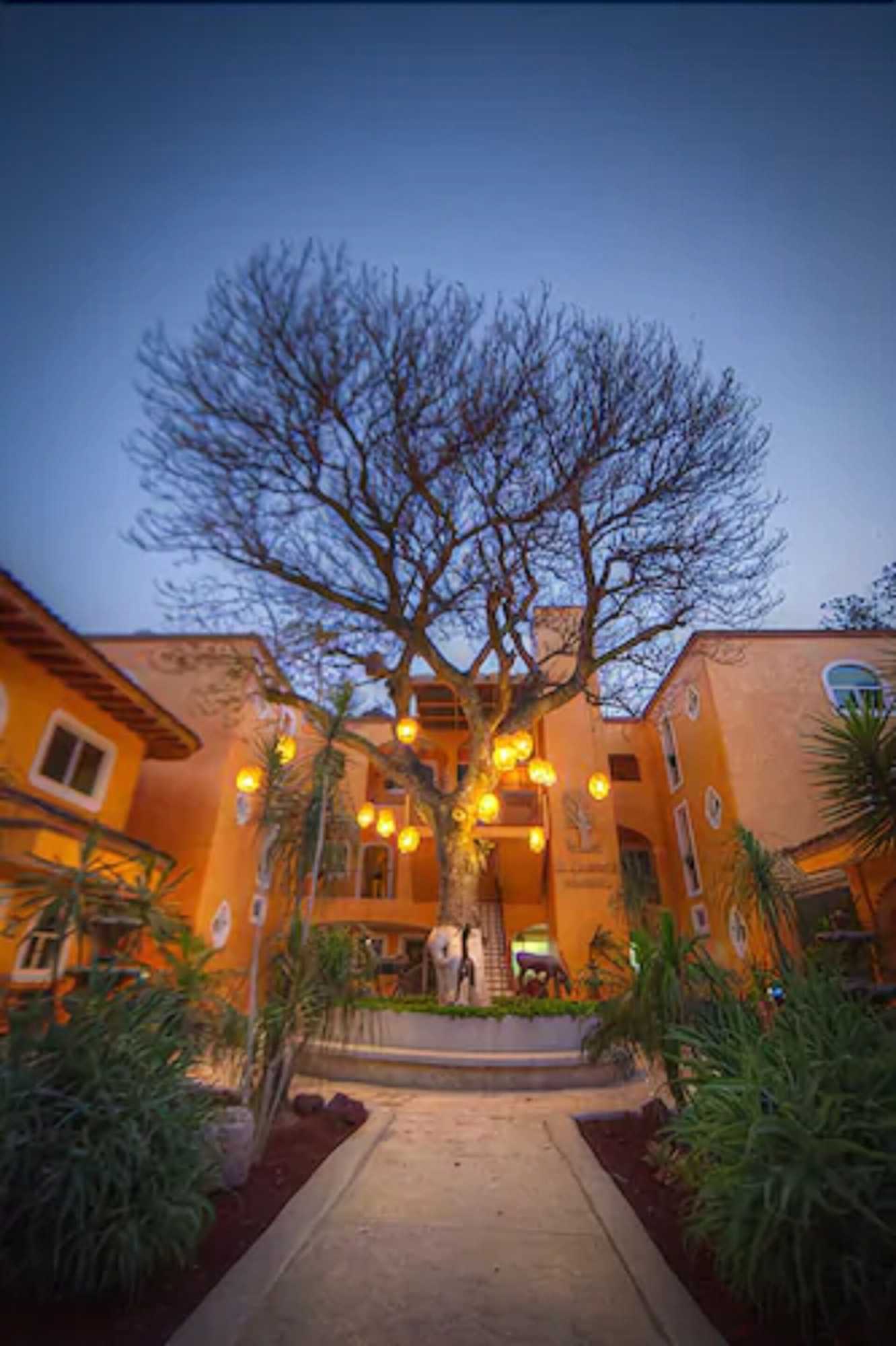 Gift card for El Chante Spa Hotel Gift card for El Chante Spa Hotel