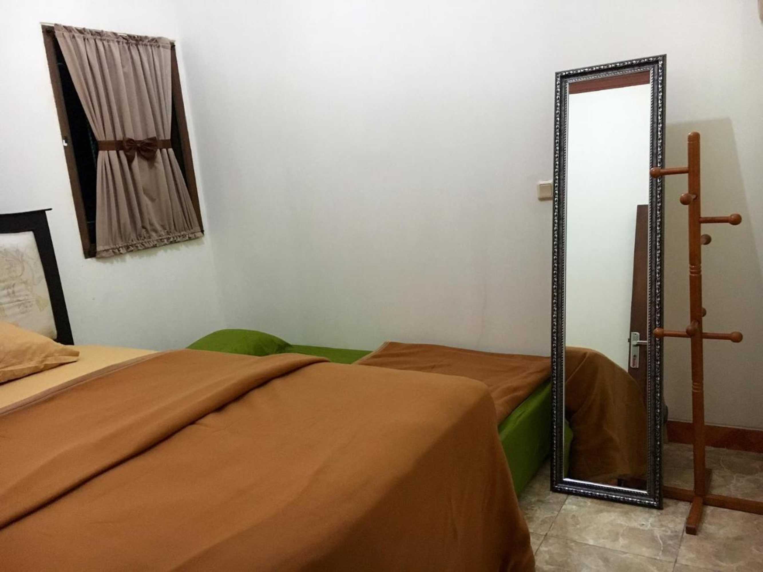 Gift card for Villa Cabean Salatiga