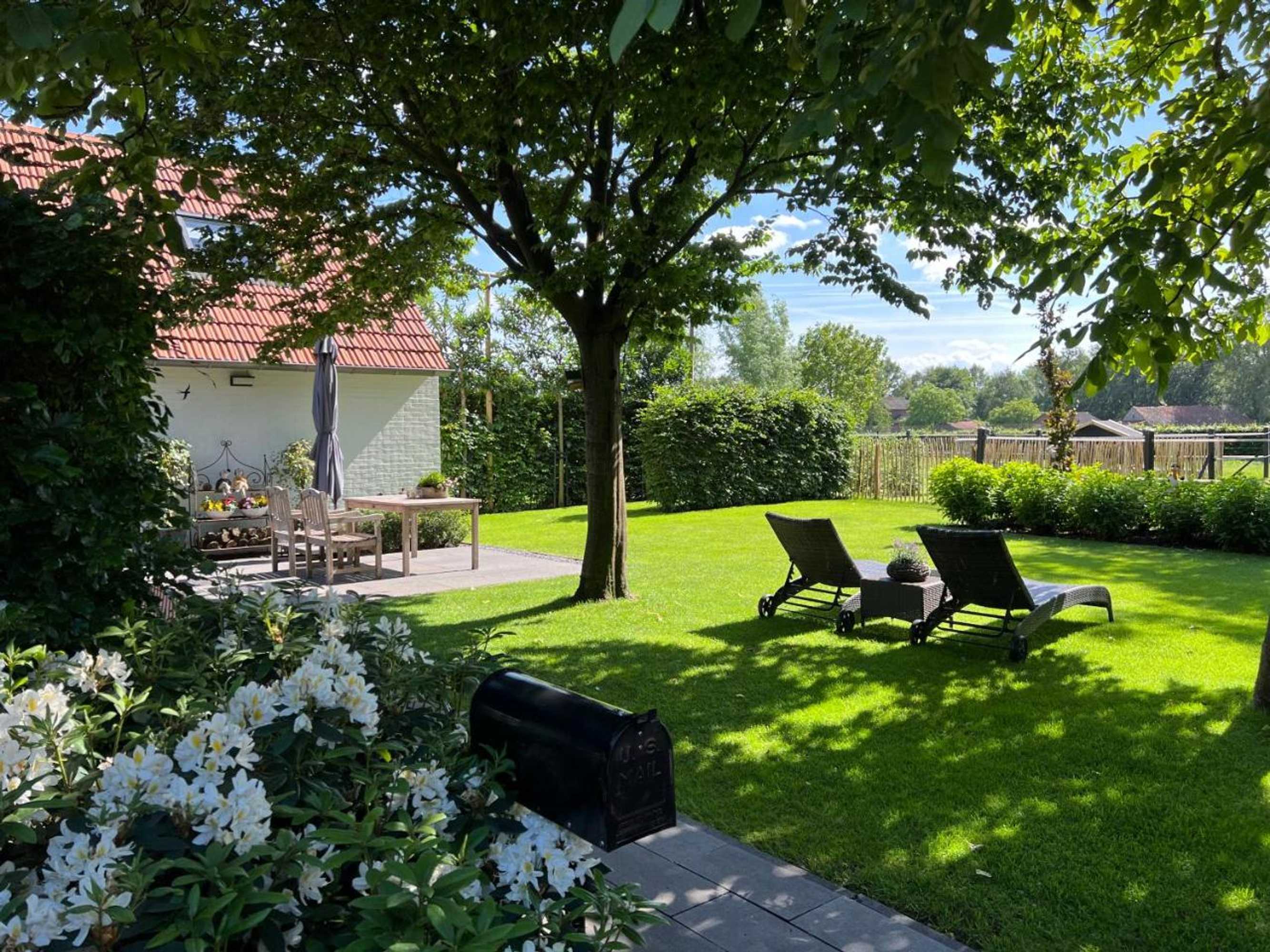 Gift card for Bed & Breakfast Heitse