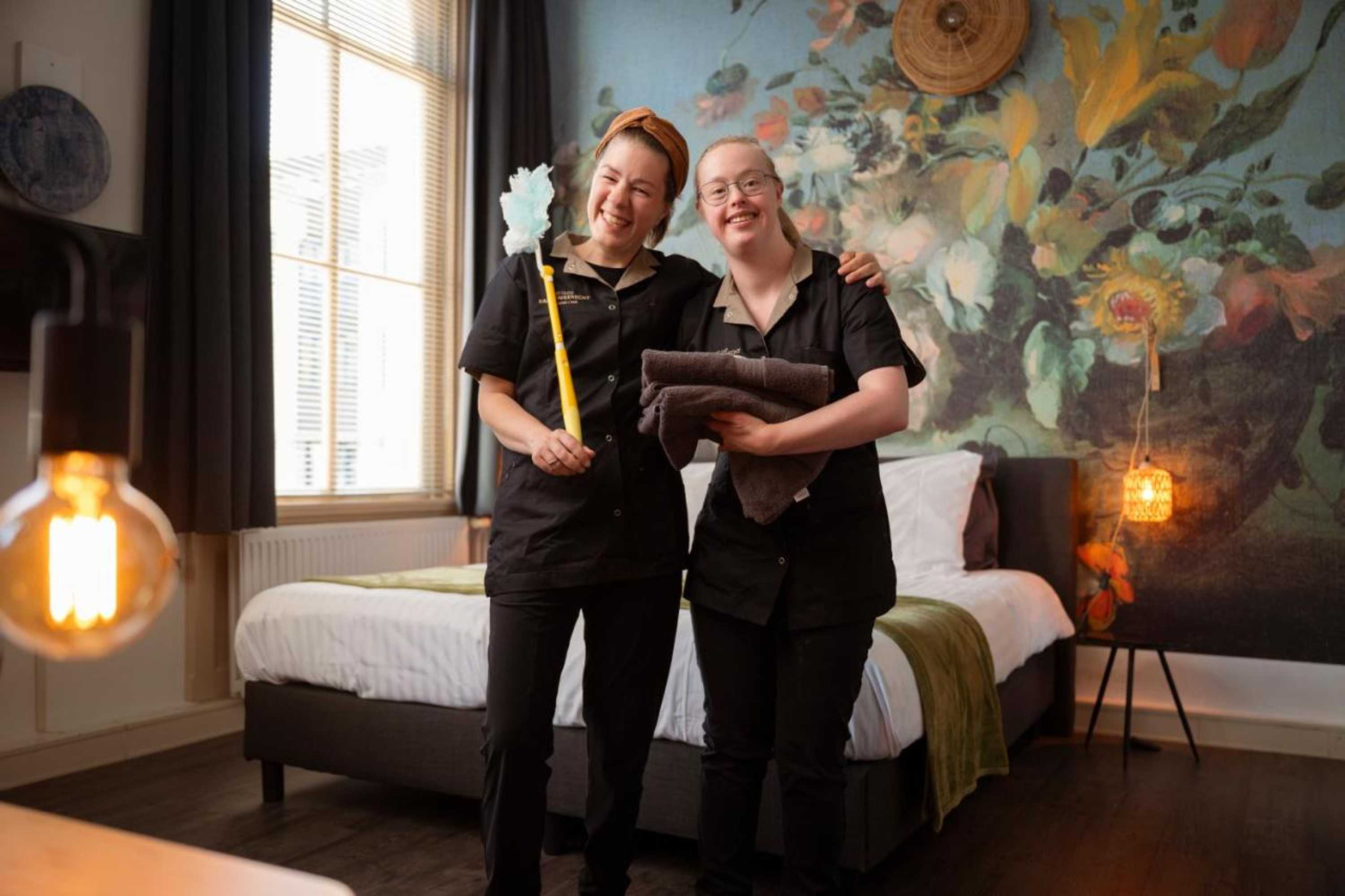 Gift card for Het Oude Kantongerecht