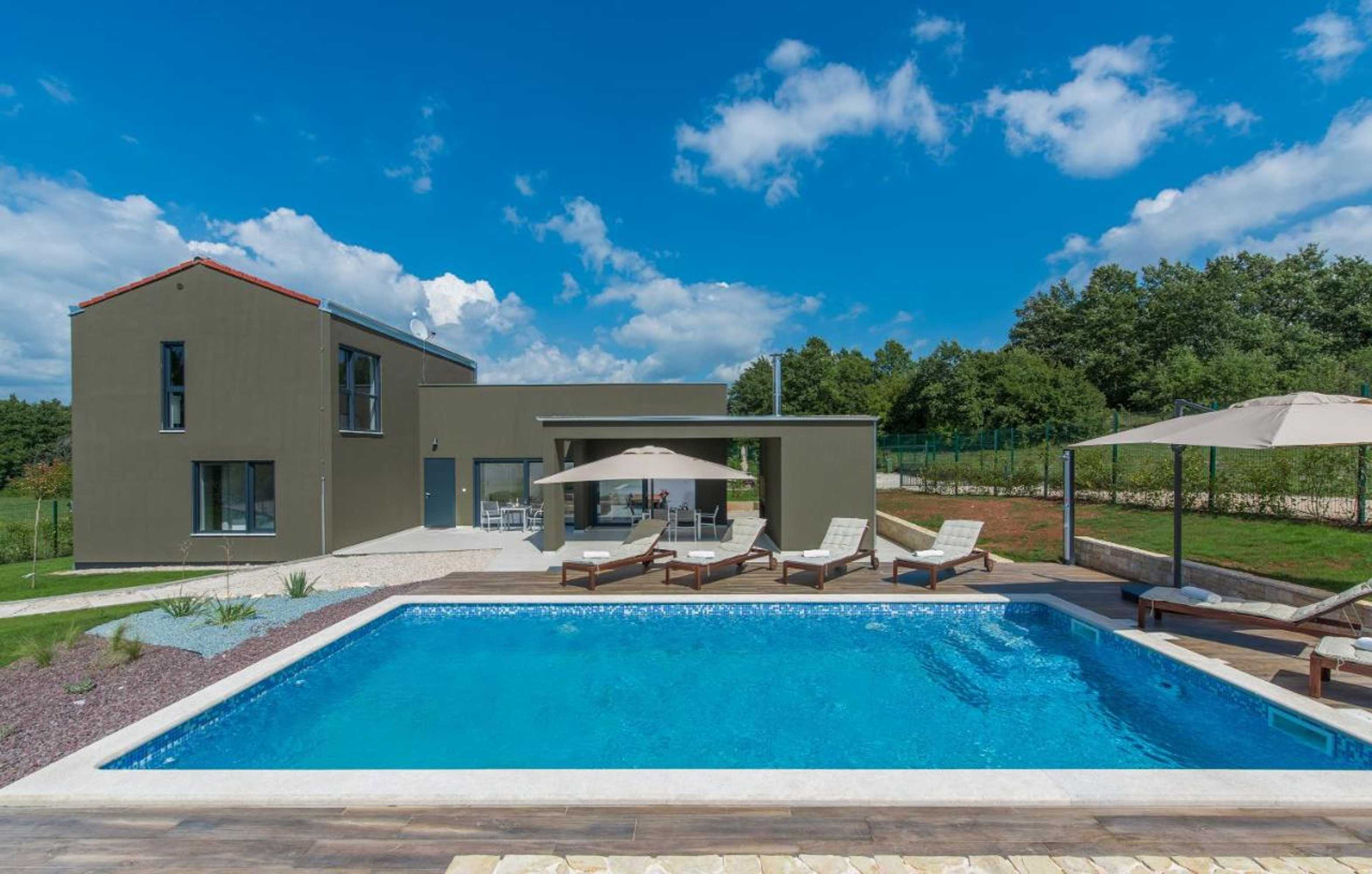 Gift card for Villa Terra