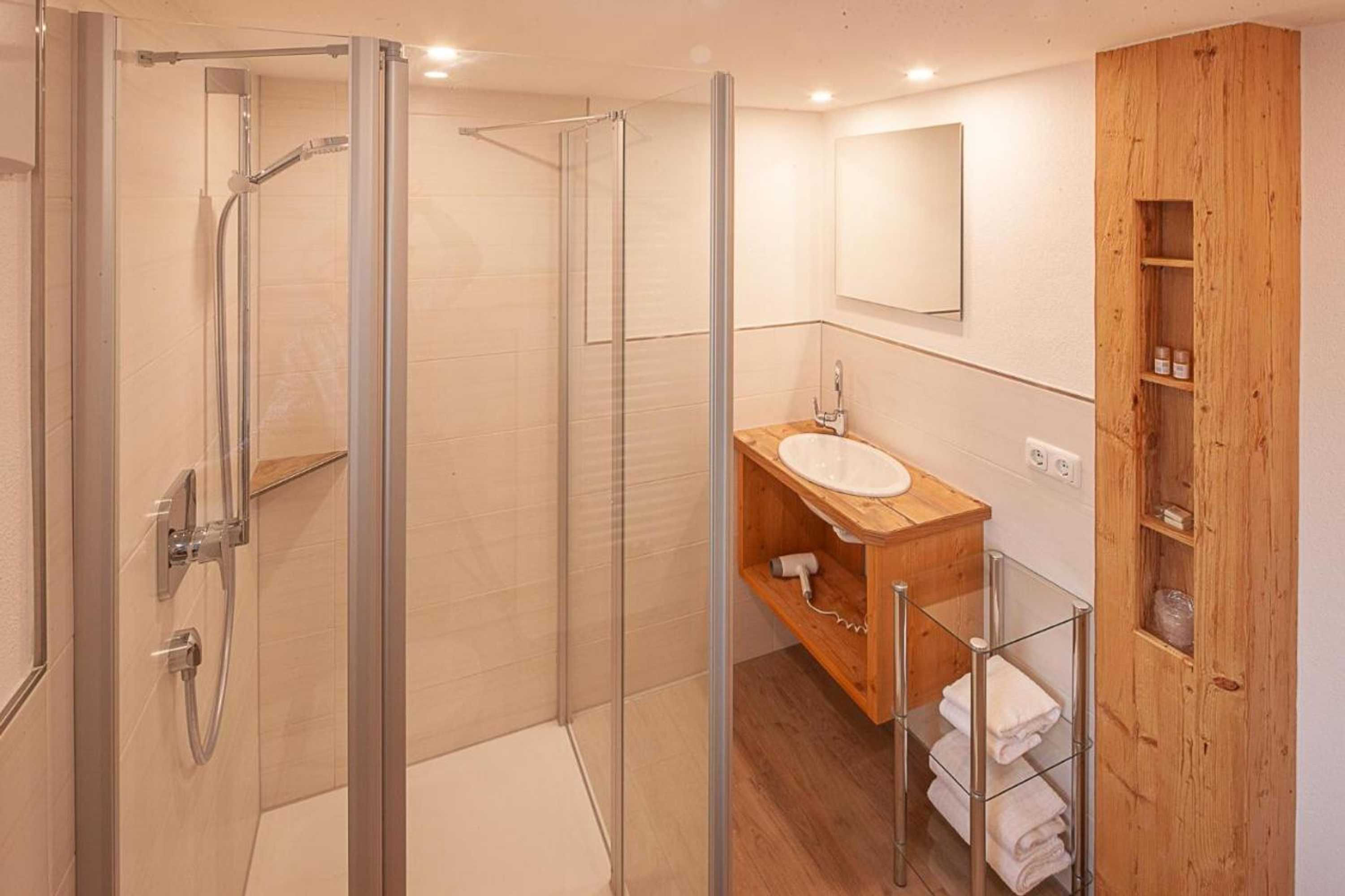 Gift card for Gaisbock Der Dorfurlaub