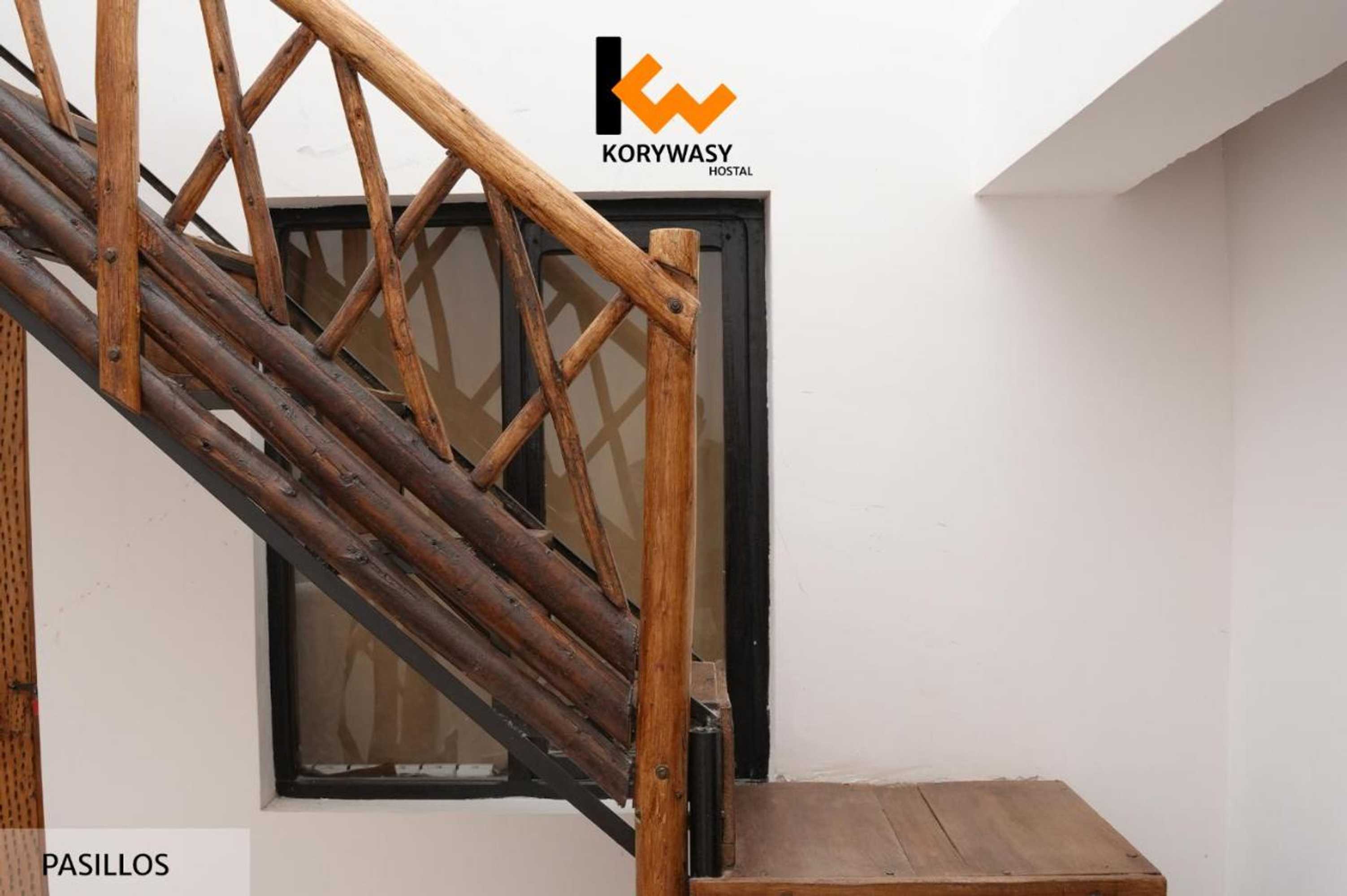 Gift card for Kory Wasy Hostal - Uyuni