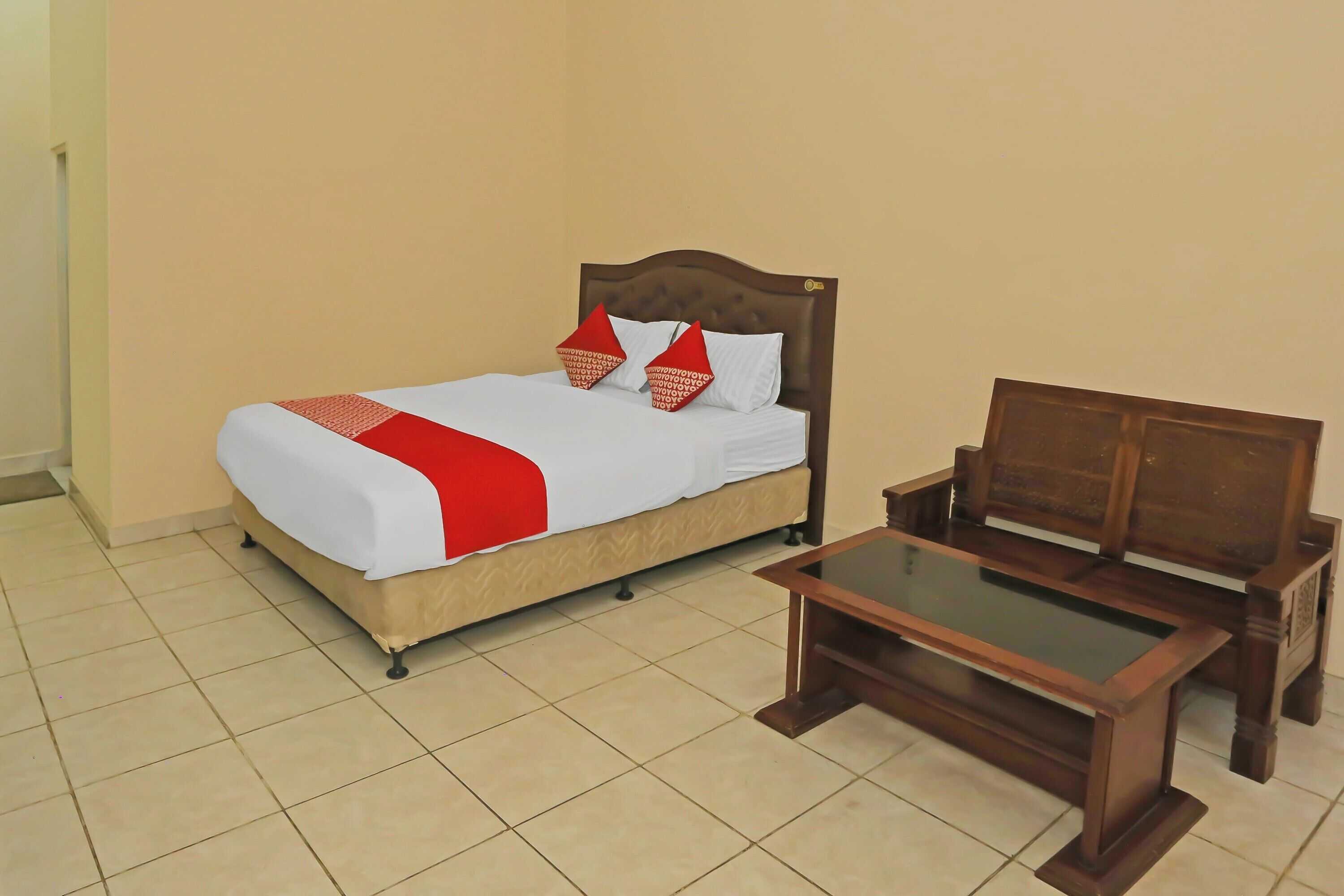 Gift card for Hotel O Danau Indah
