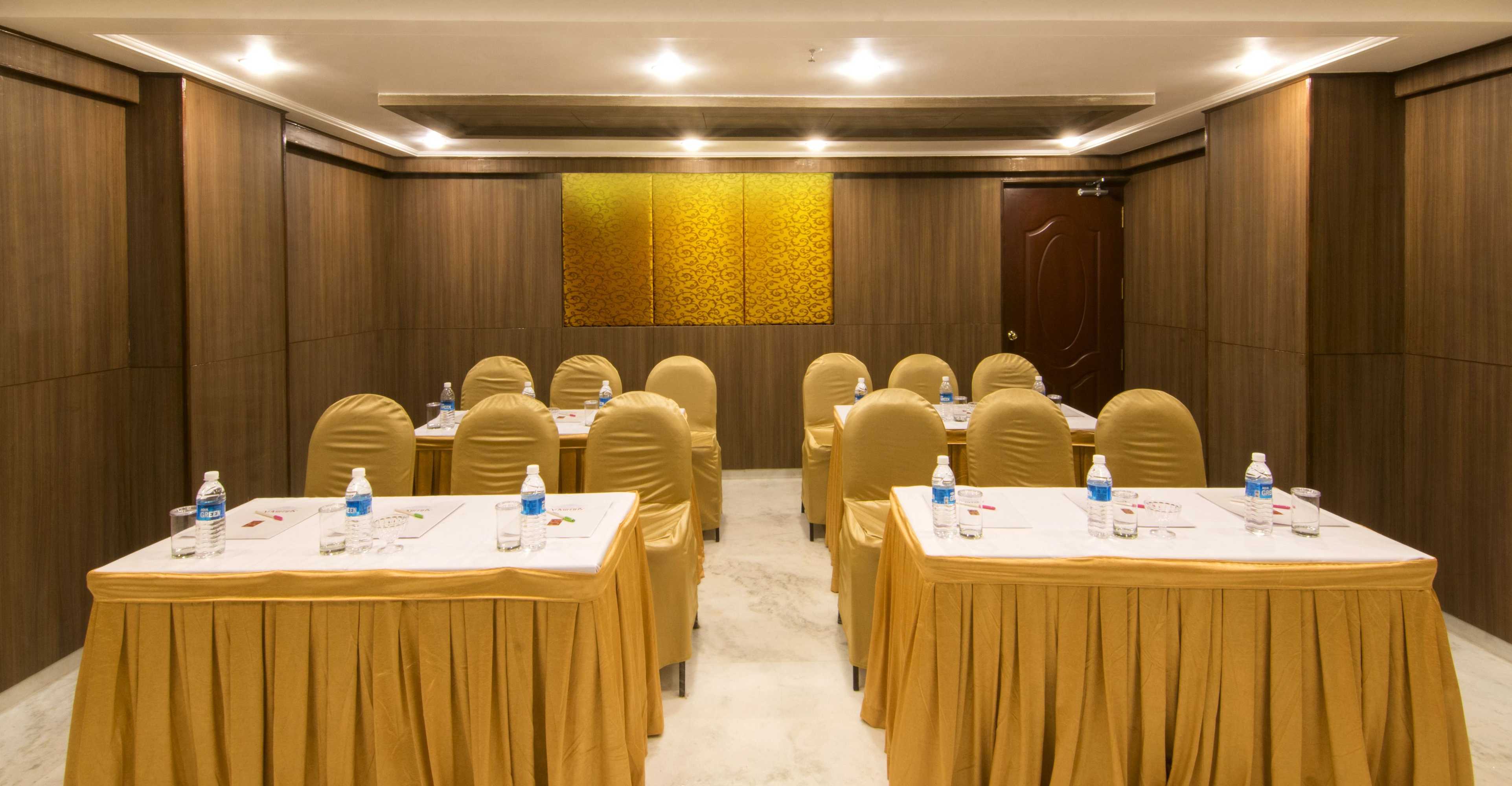 Gift card for Shenbaga Hotel And Convention Centre Gift card for Shenbaga Hotel And Convention Centre