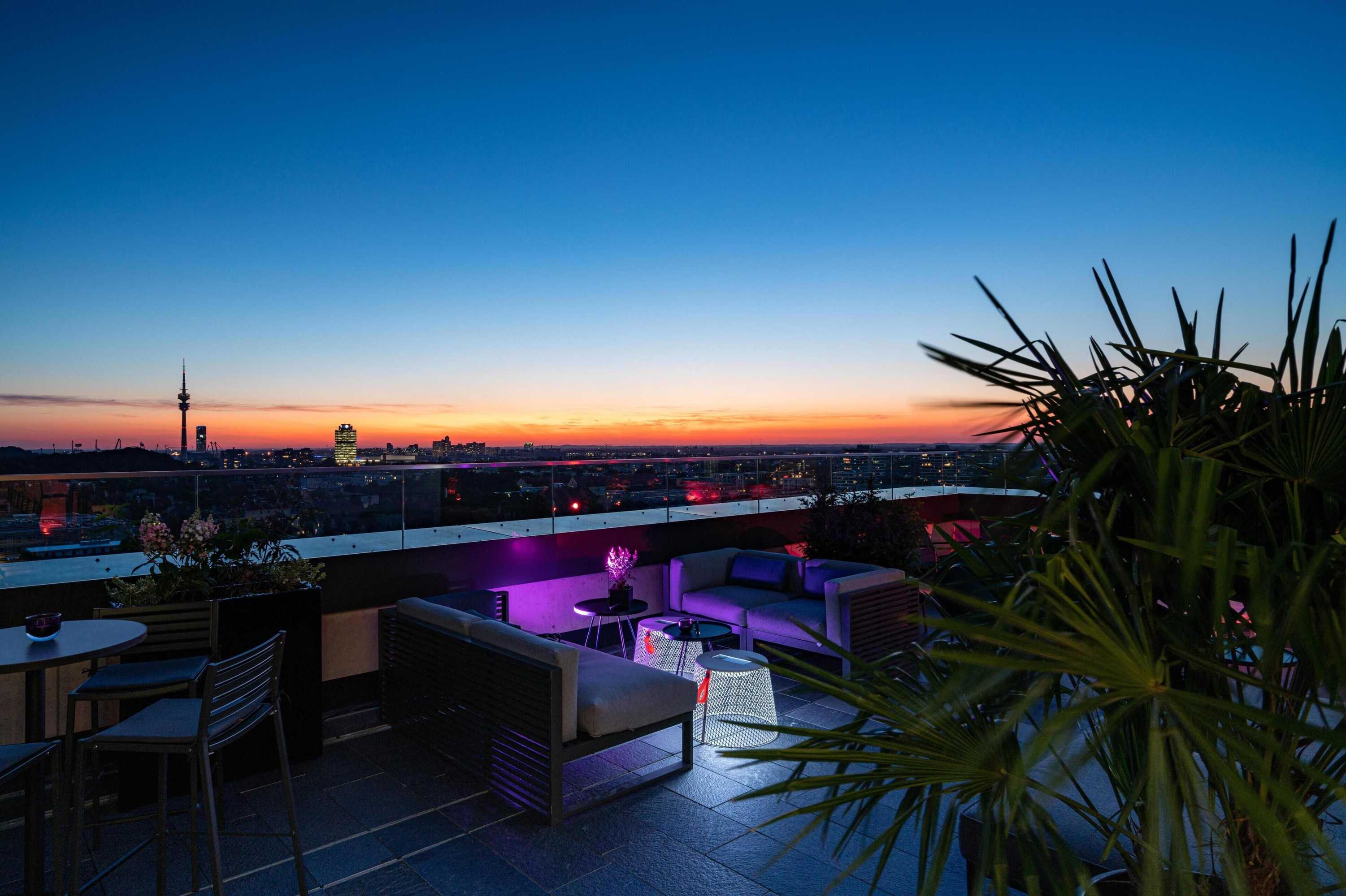 Gift card for Andaz Munich Schwabinger Tor, BY Hyatt Gift card for Andaz Munich Schwabinger Tor, BY Hyatt