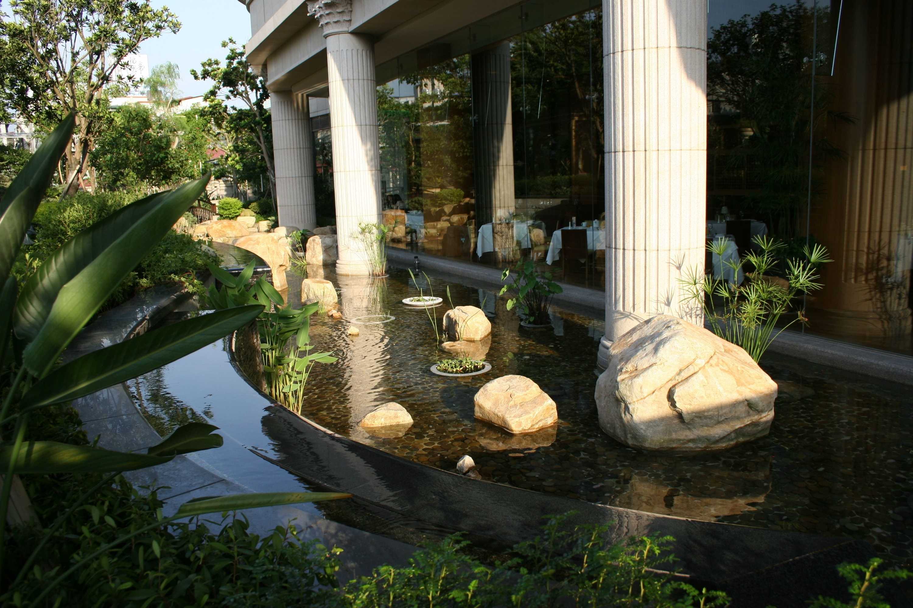 Gift card for Miramar Garden Taipei