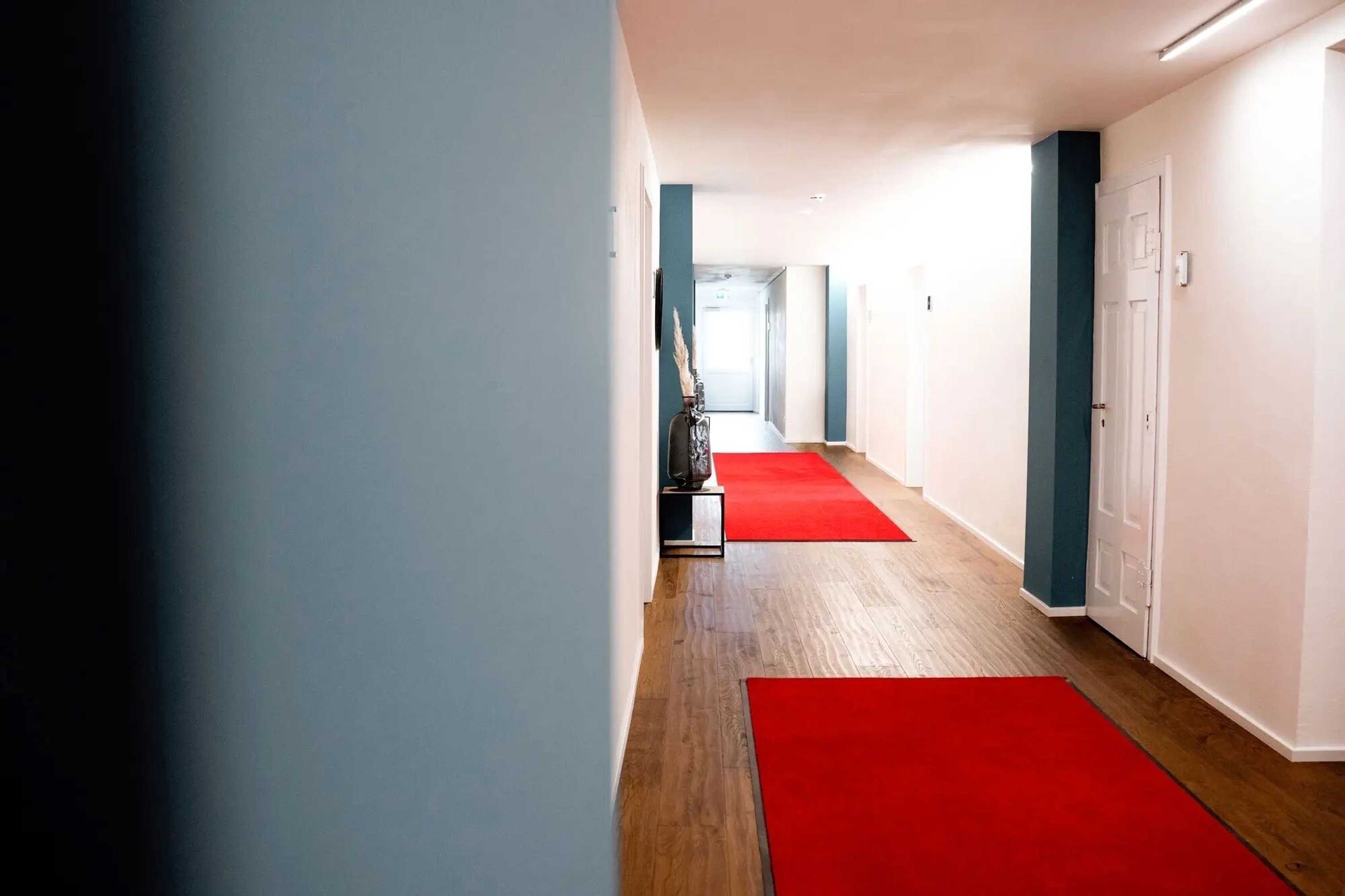 Gift card for Reos Hotel Wangen Gift card for Reos Hotel Wangen