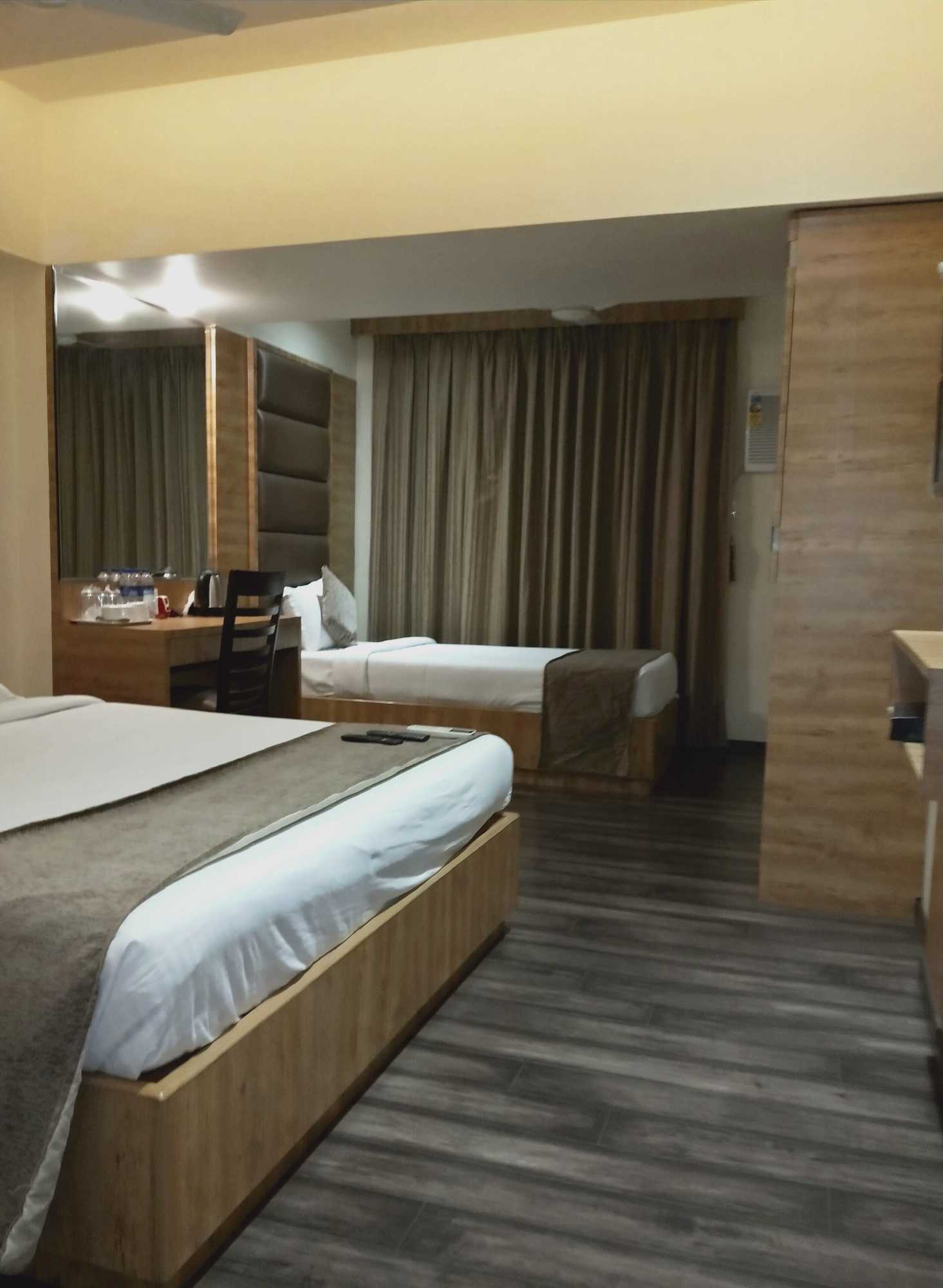 Gift card for Hotel Heritage Dakshin Gift card for Hotel Heritage Dakshin