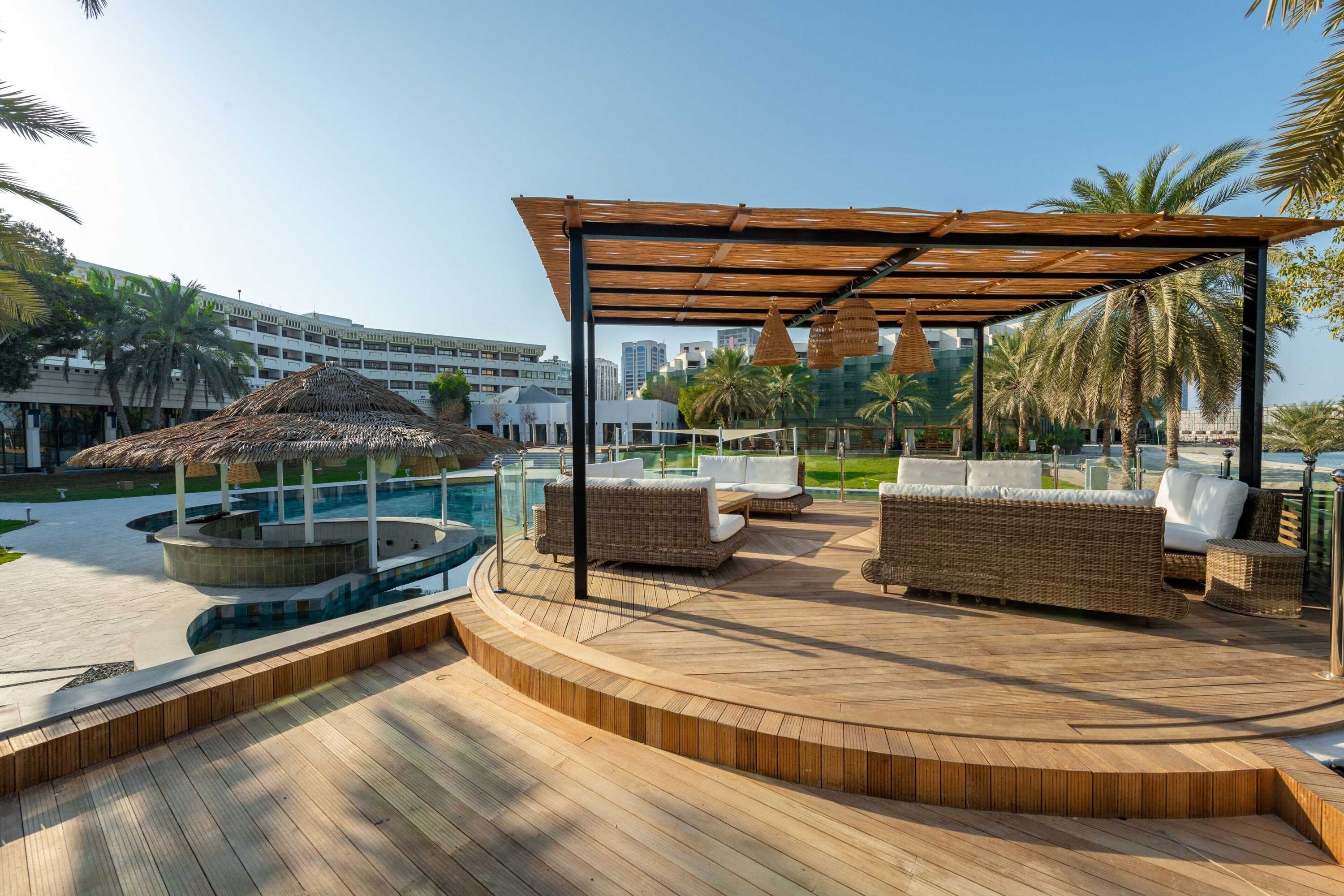 Gift card for Le Meridien Abu Dhabi Gift card for Le Meridien Abu Dhabi