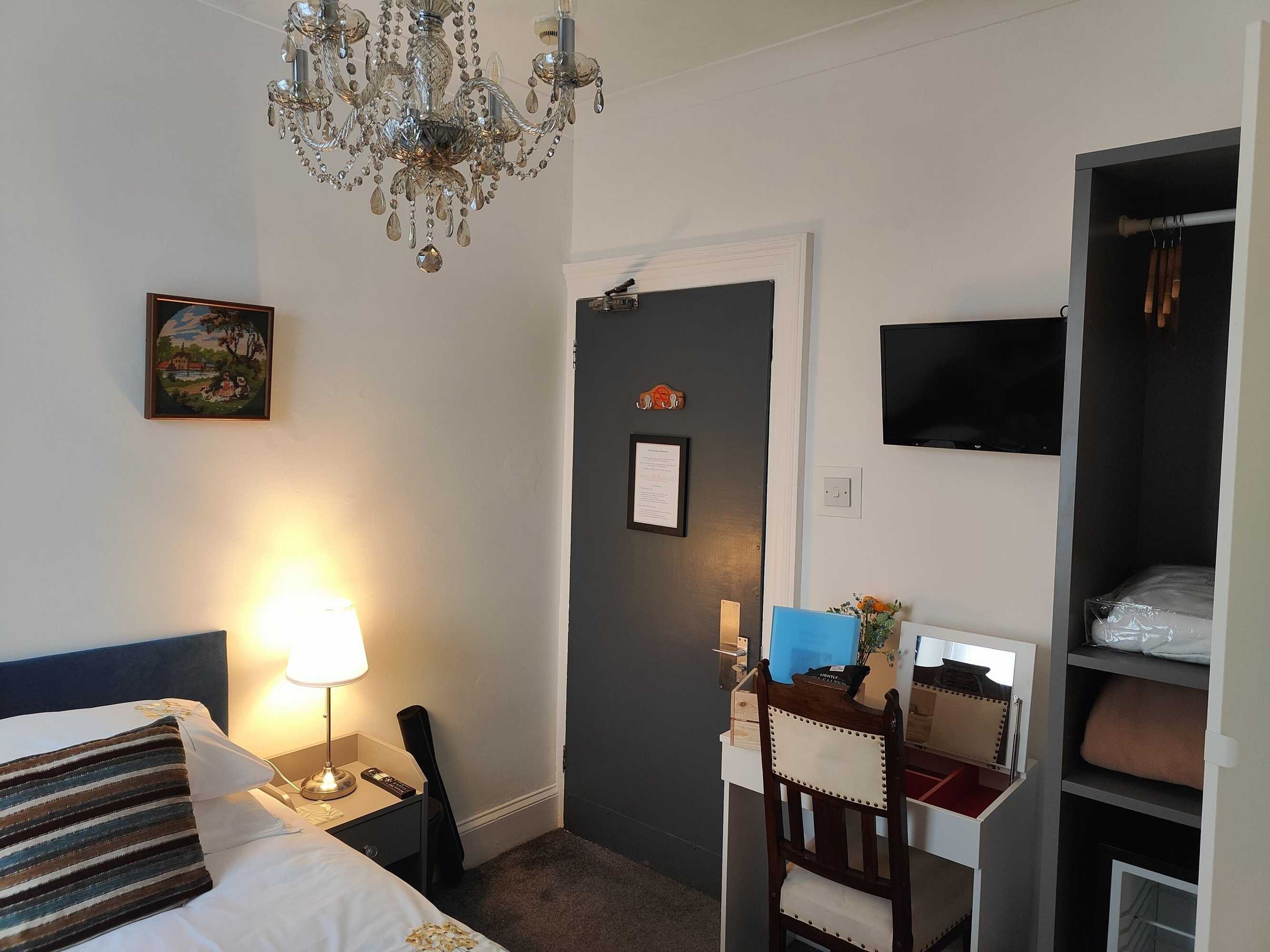 Gift card for Garway Lodge Guest House Gift card for Garway Lodge Guest House