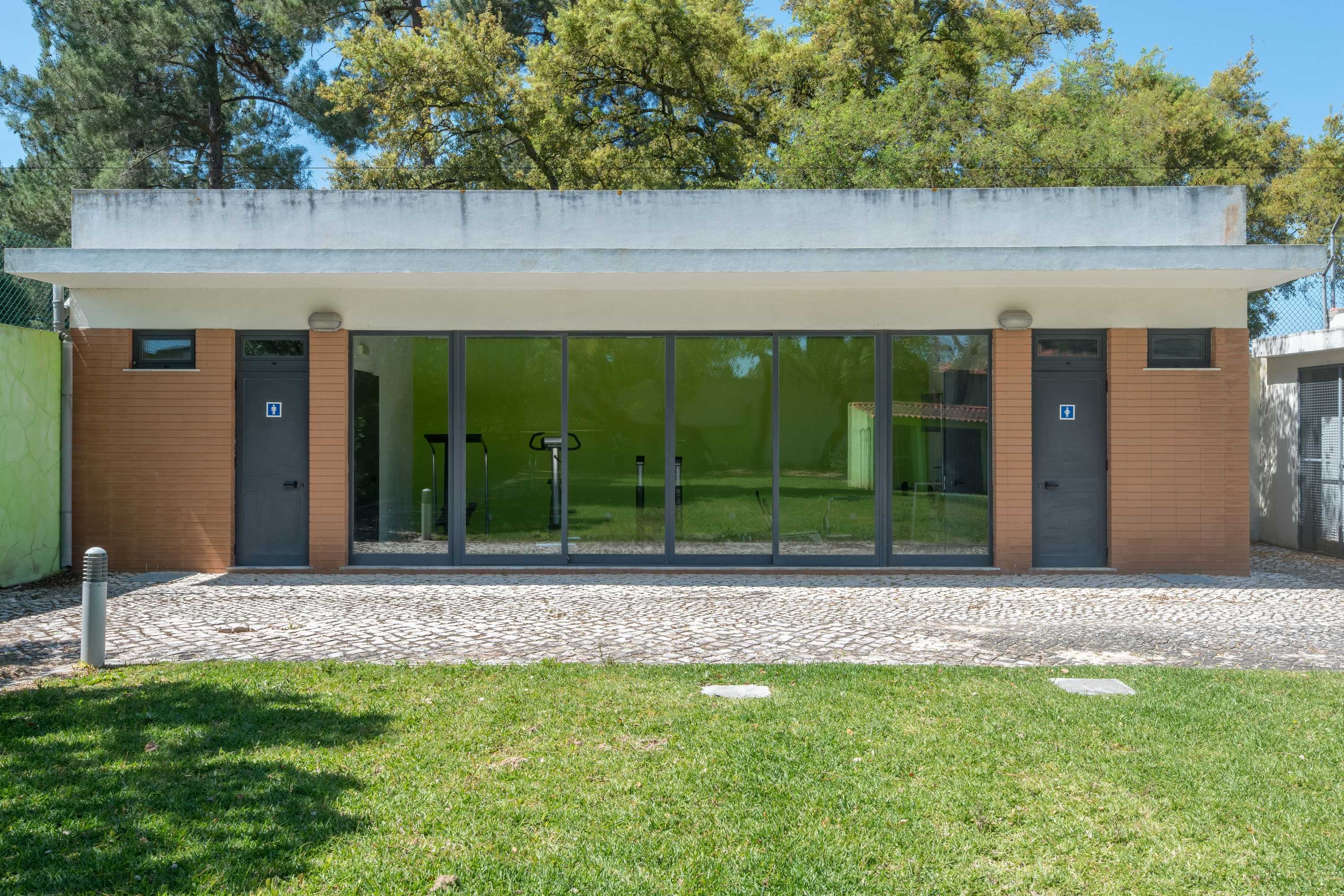 Gift card for Amazónia Palmela Apartamentos