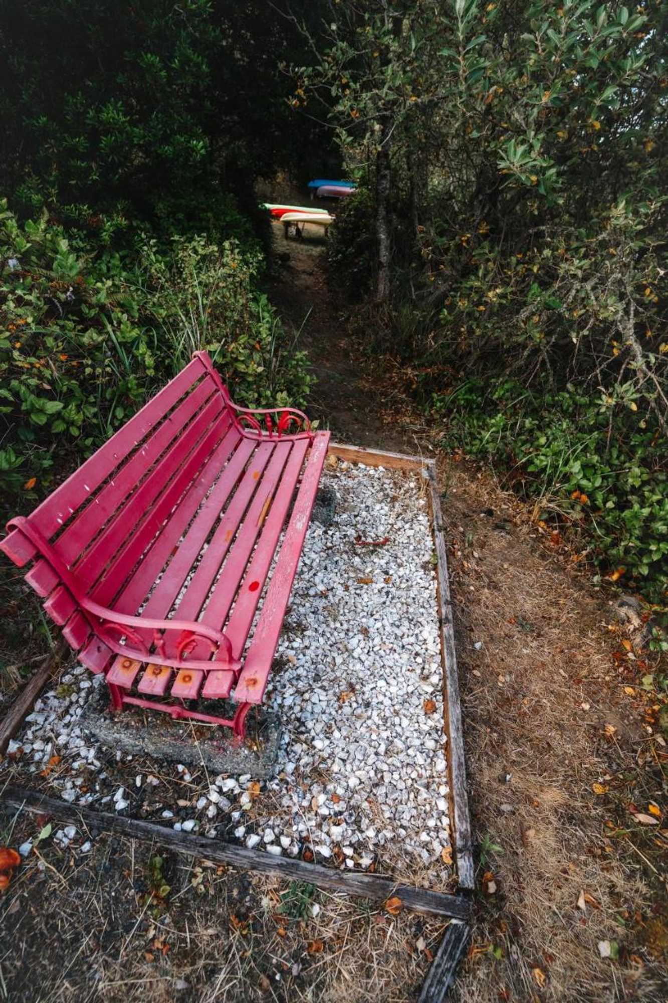 Gift card for Surfcrest Resort