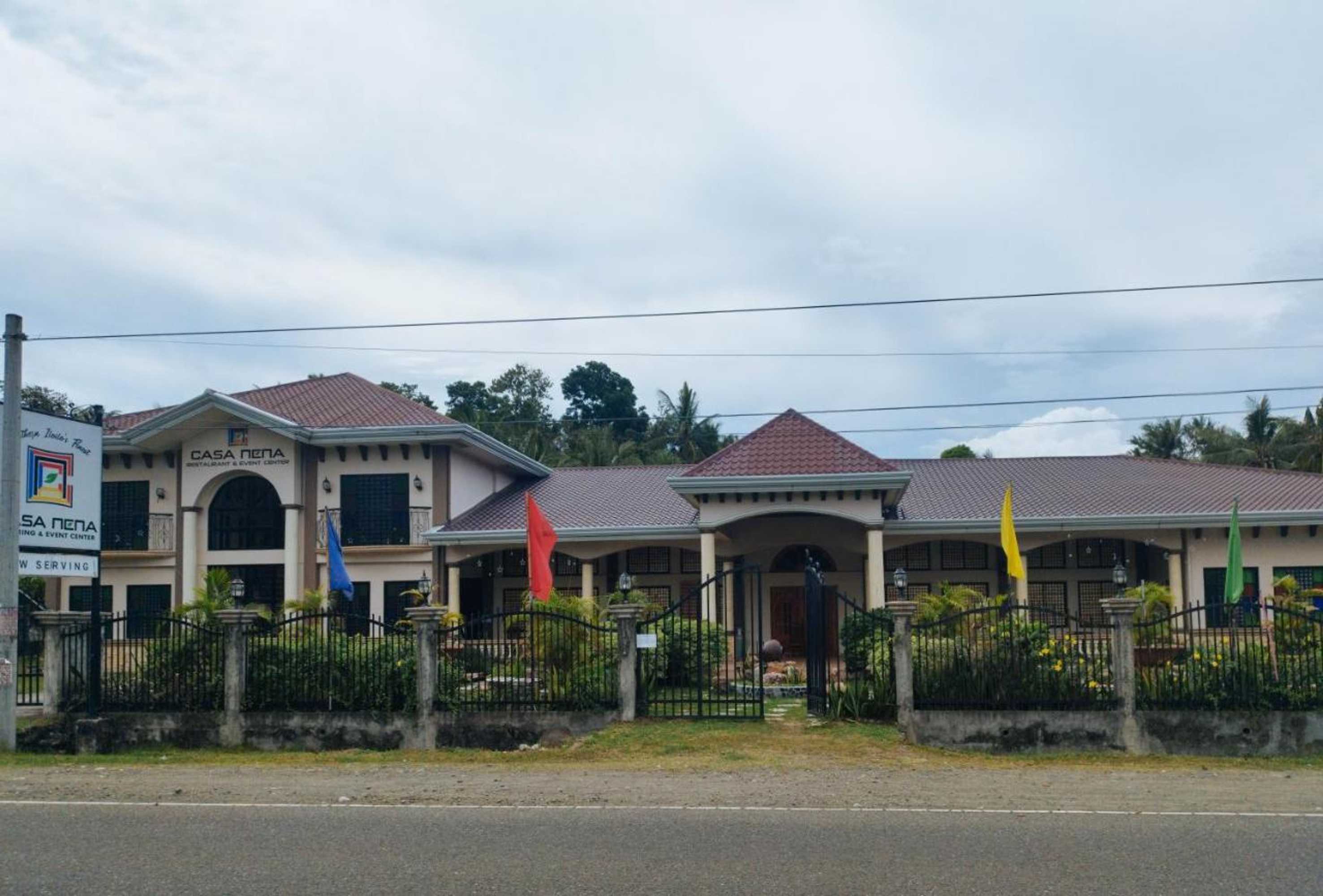 Gift card for Casa Nena Hotel & Resort Iloilo by Reddoorz