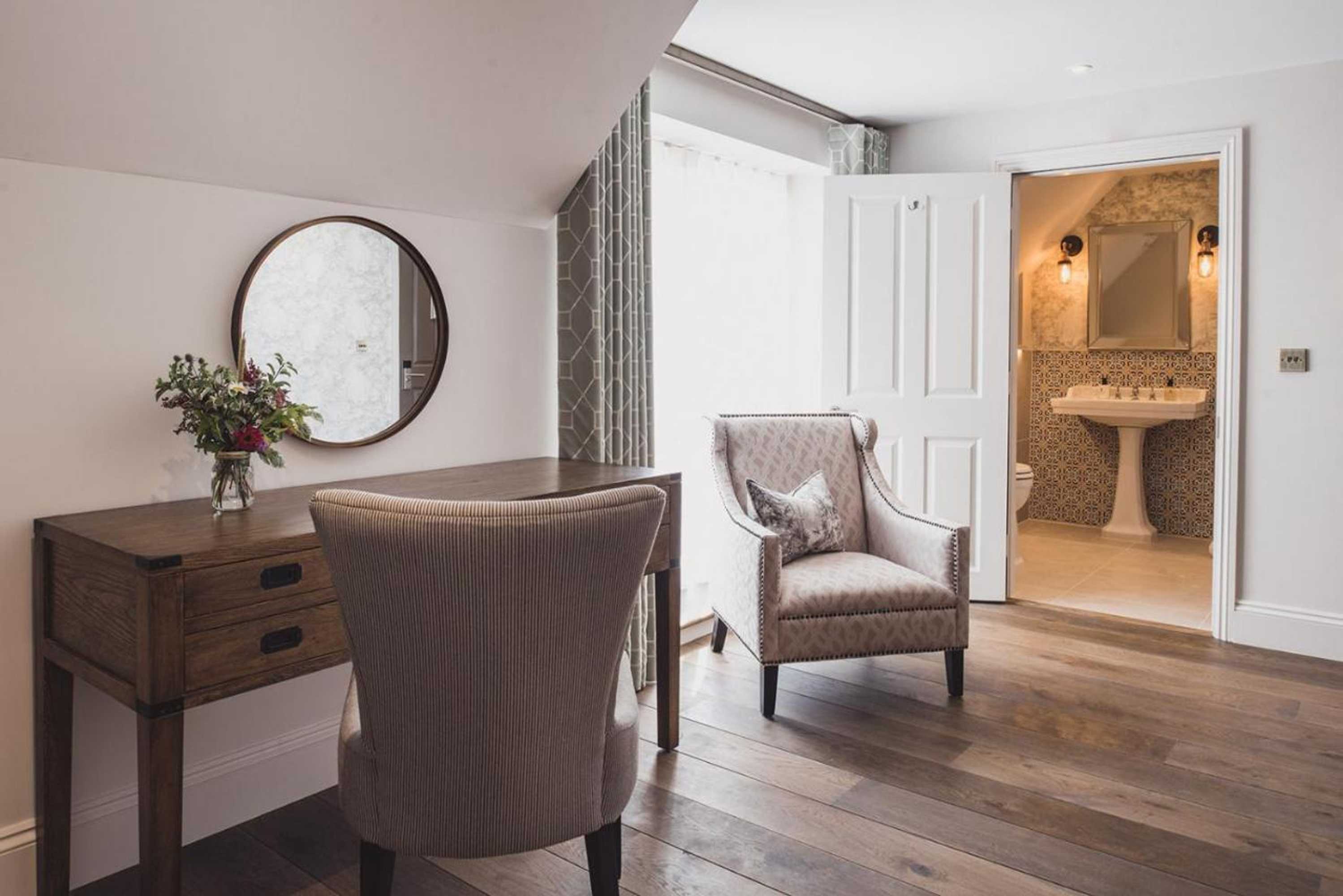 Gift card for The Ferry House Inn